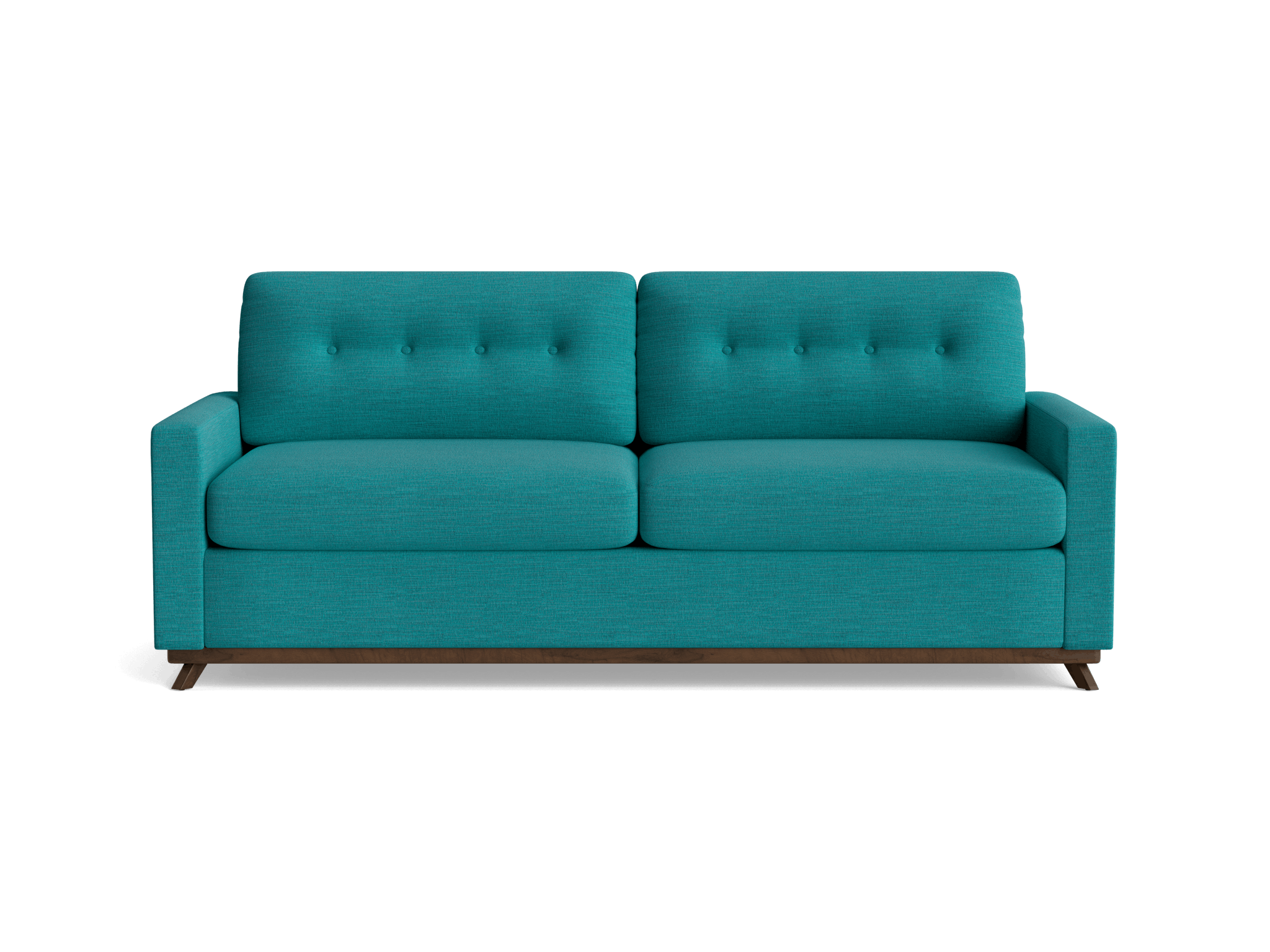 hopson sleeper sofa lucky turquoise