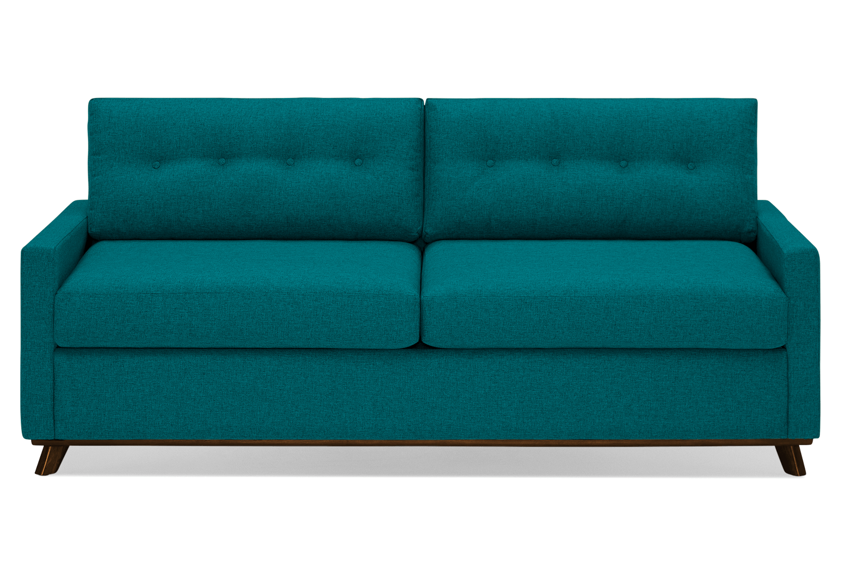 hopson sleeper sofa lucky turquoise