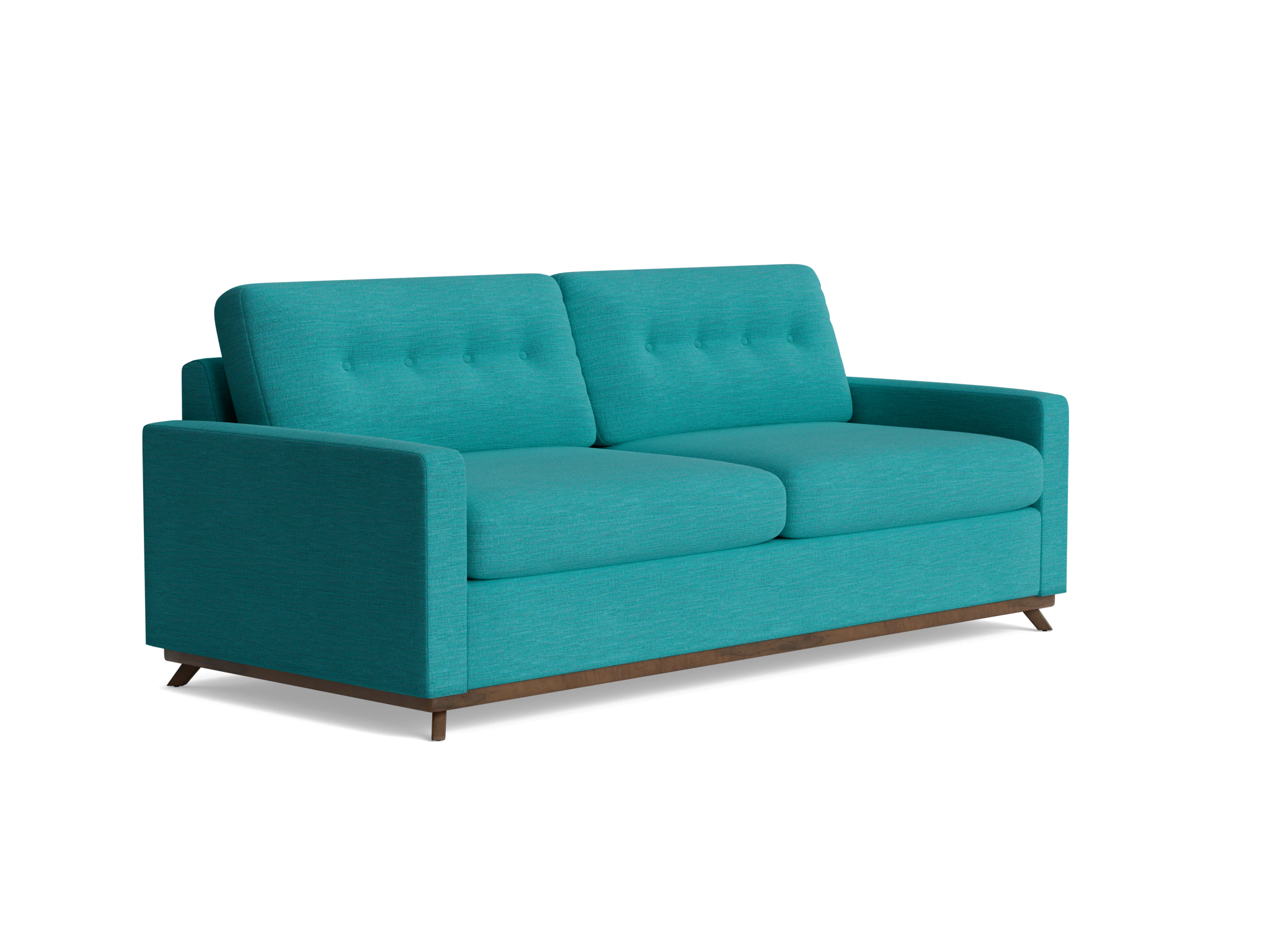 hopson sleeper sofa lucky turquoise