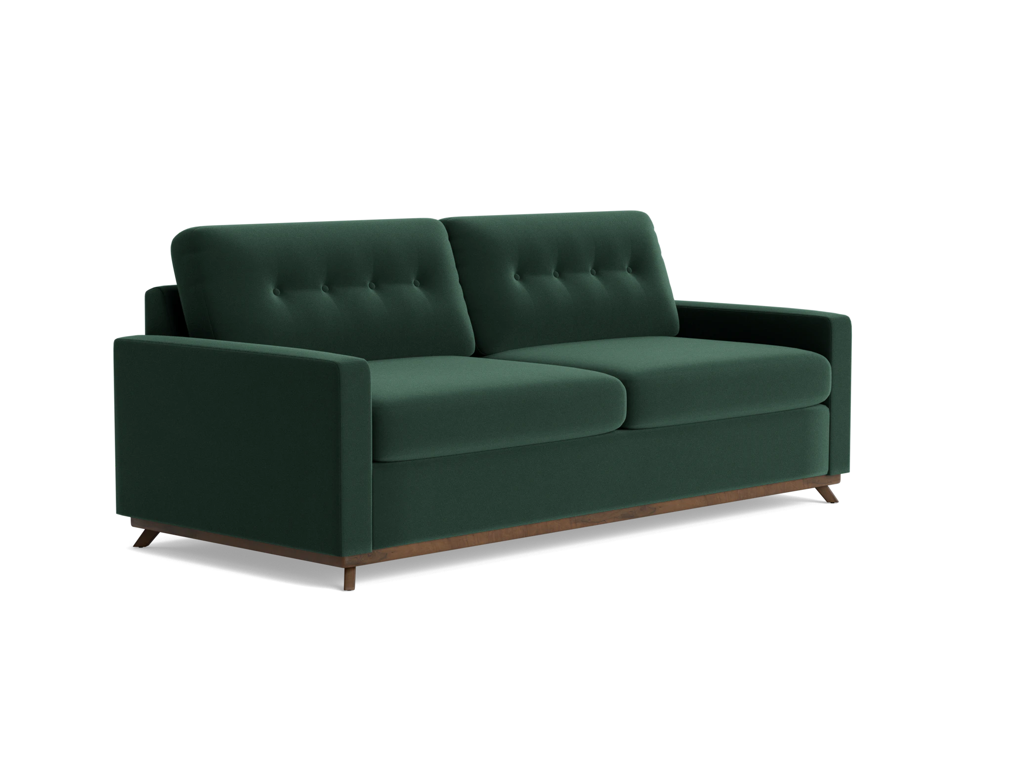 hopson sleeper sofa royale evergreen