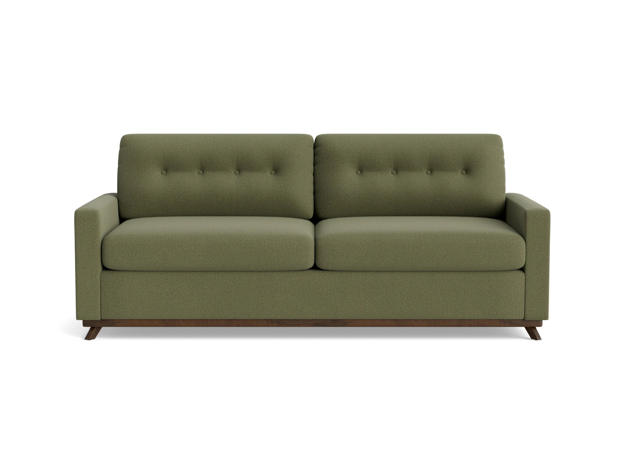 hopson sleeper sofa faithful olive