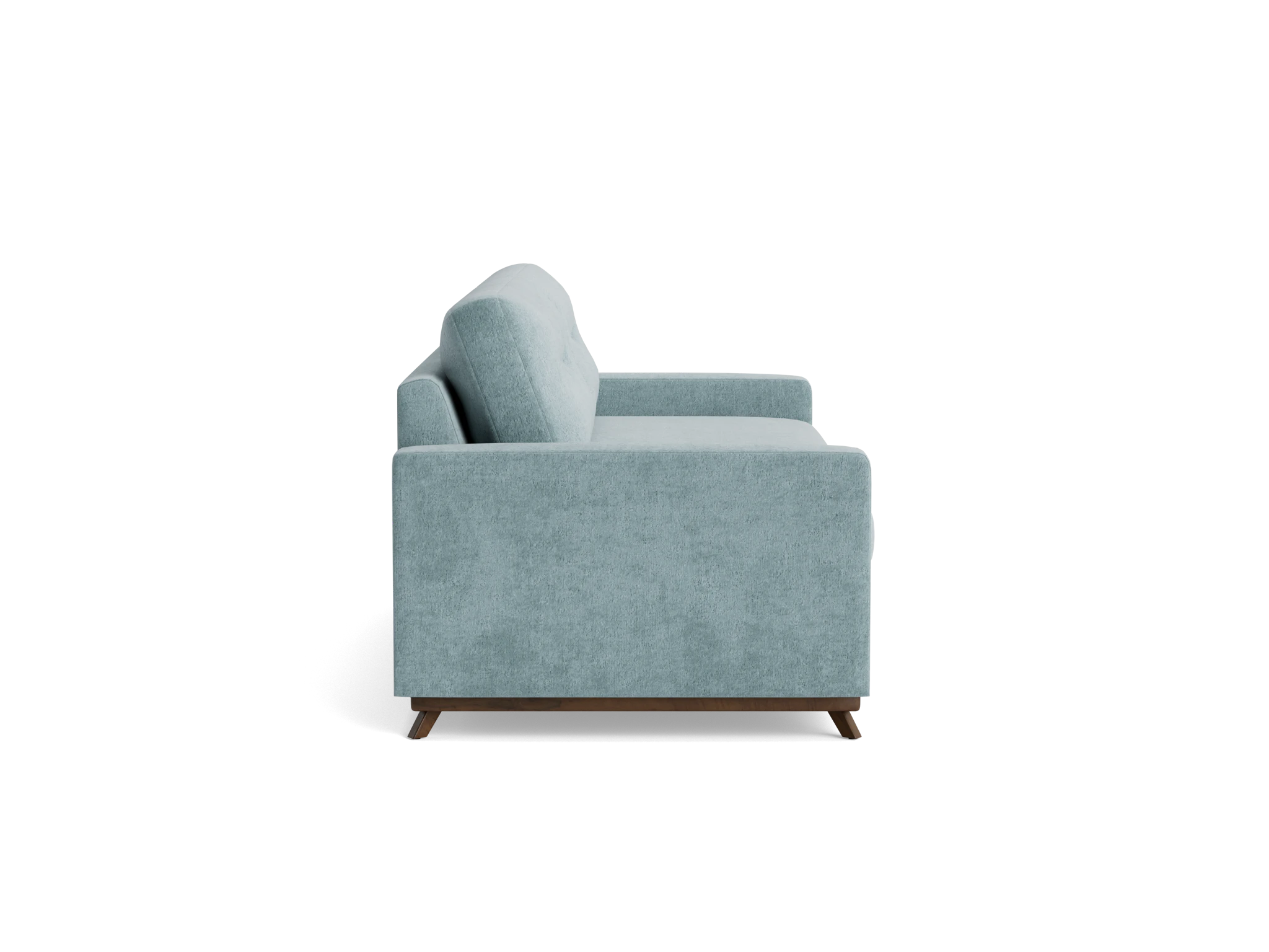 hopson sleeper sofa plush mist