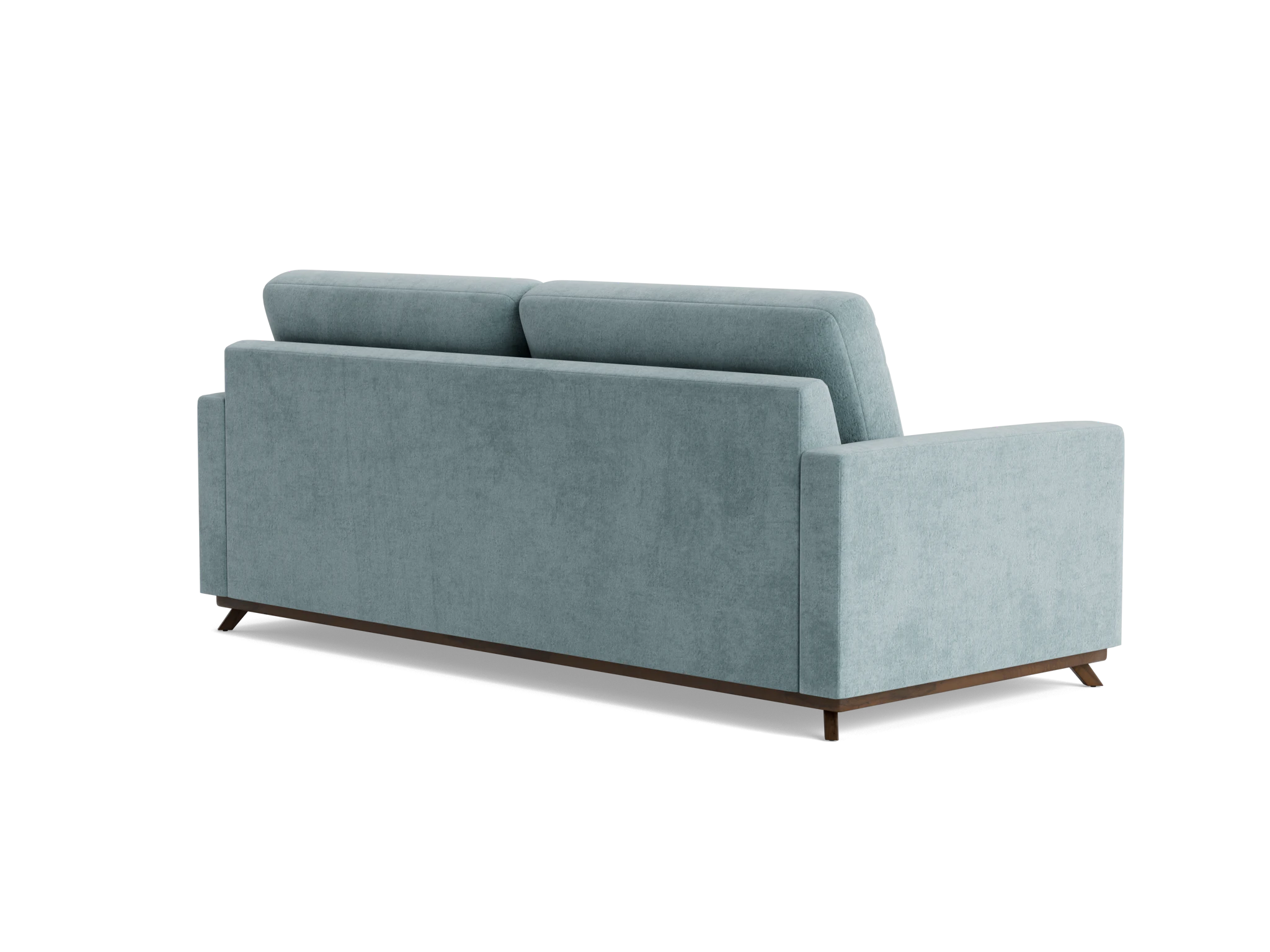 hopson sleeper sofa plush mist
