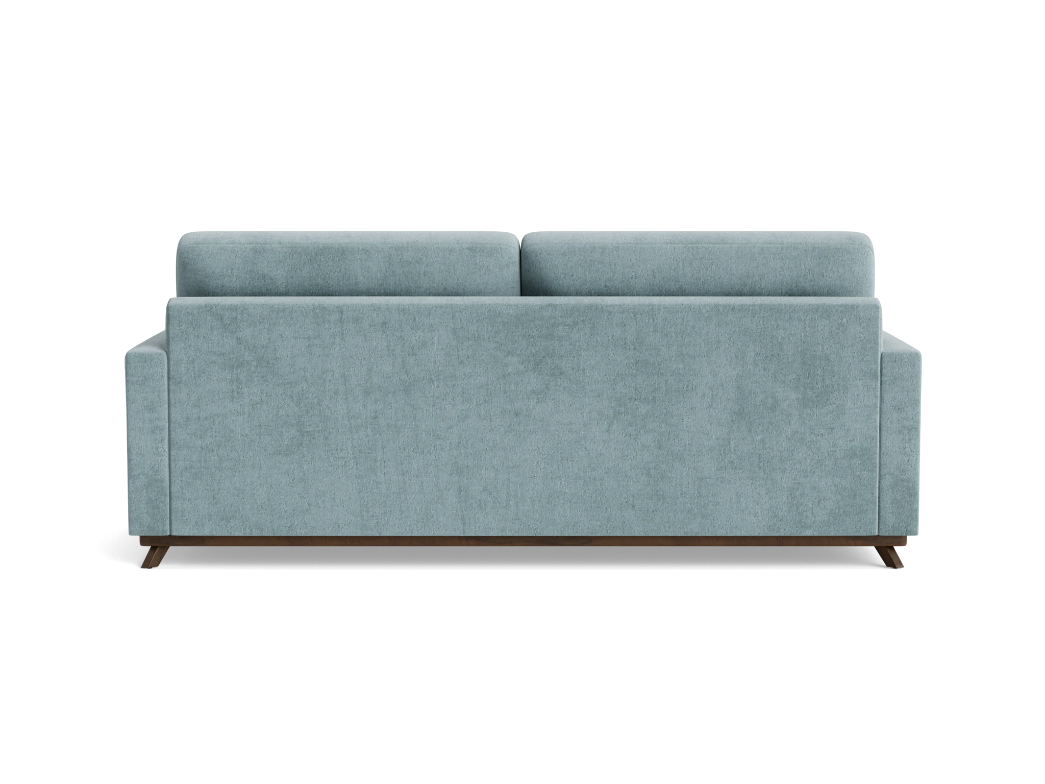 hopson sleeper sofa plush mist