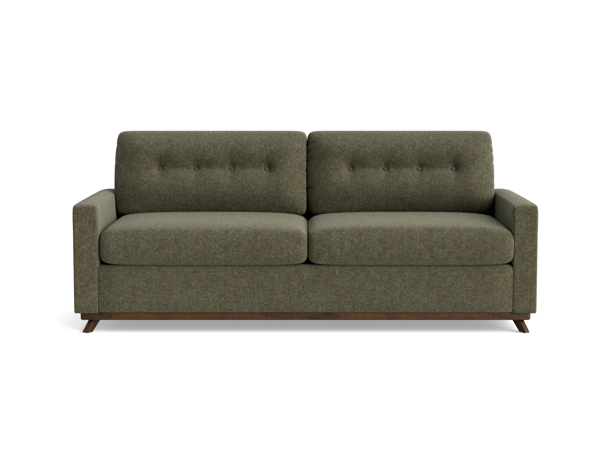 hopson sleeper sofa kenley spruce