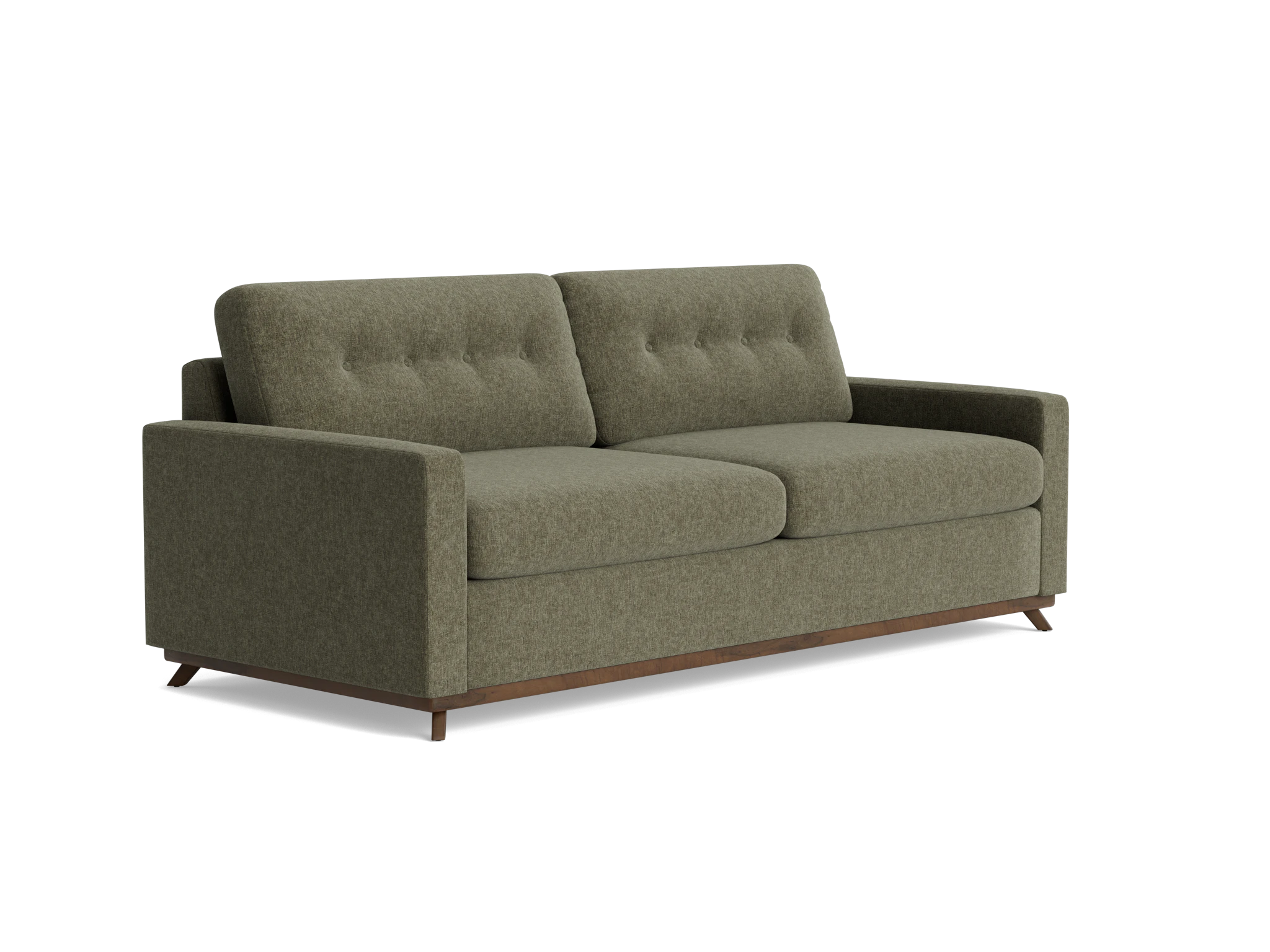 hopson sleeper sofa kenley spruce