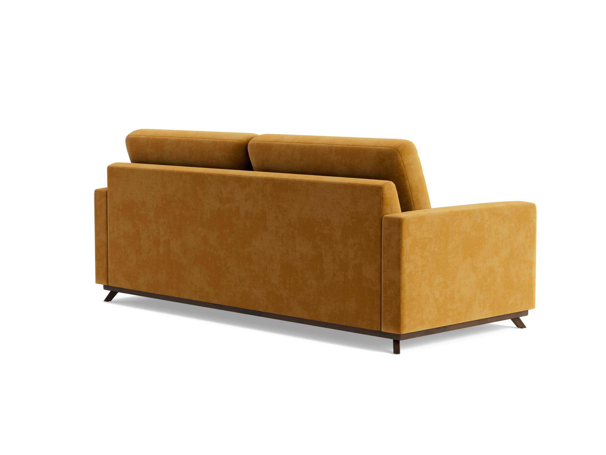 hopson sleeper sofa harper amber gold