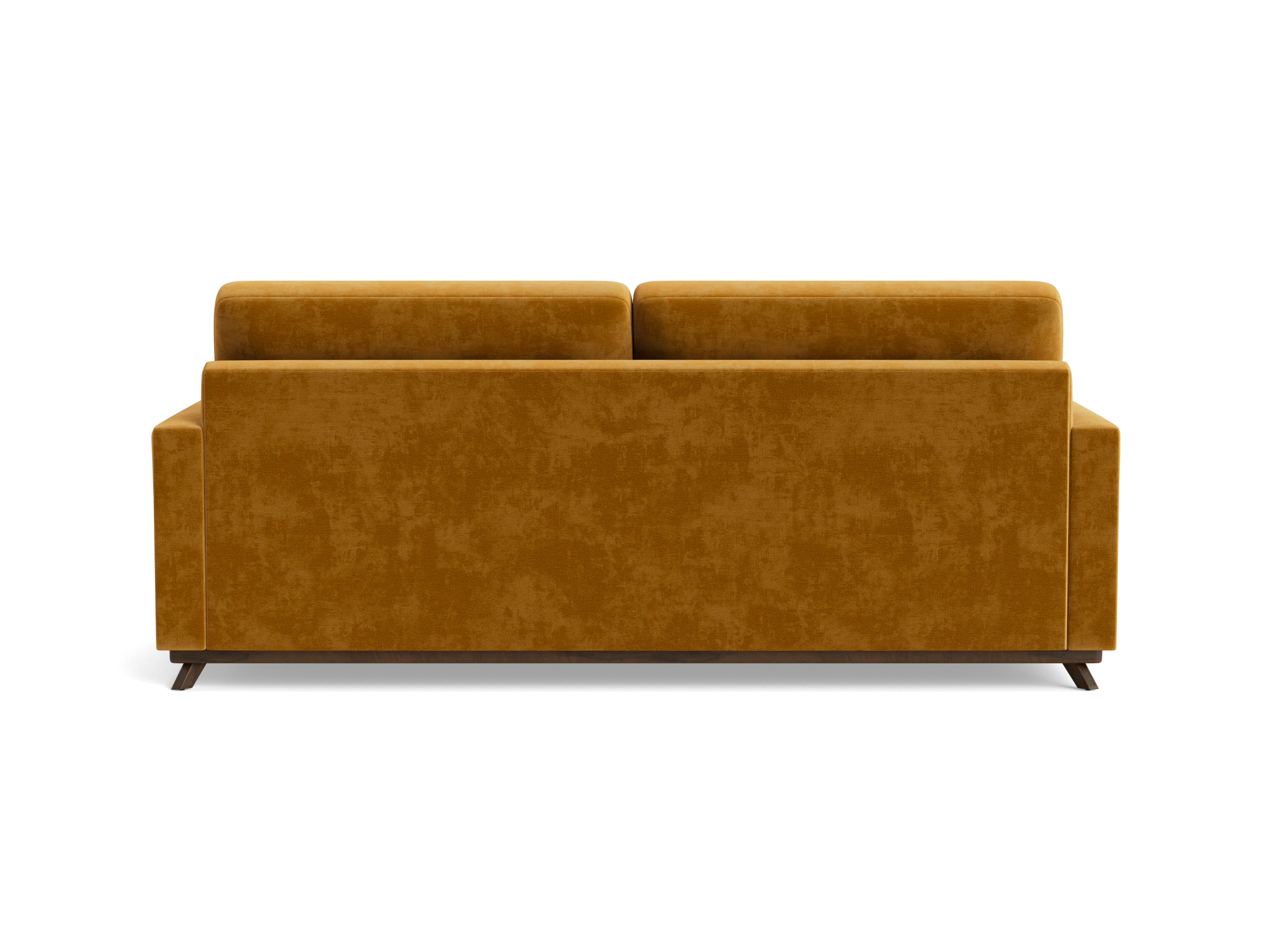 hopson sleeper sofa harper amber gold