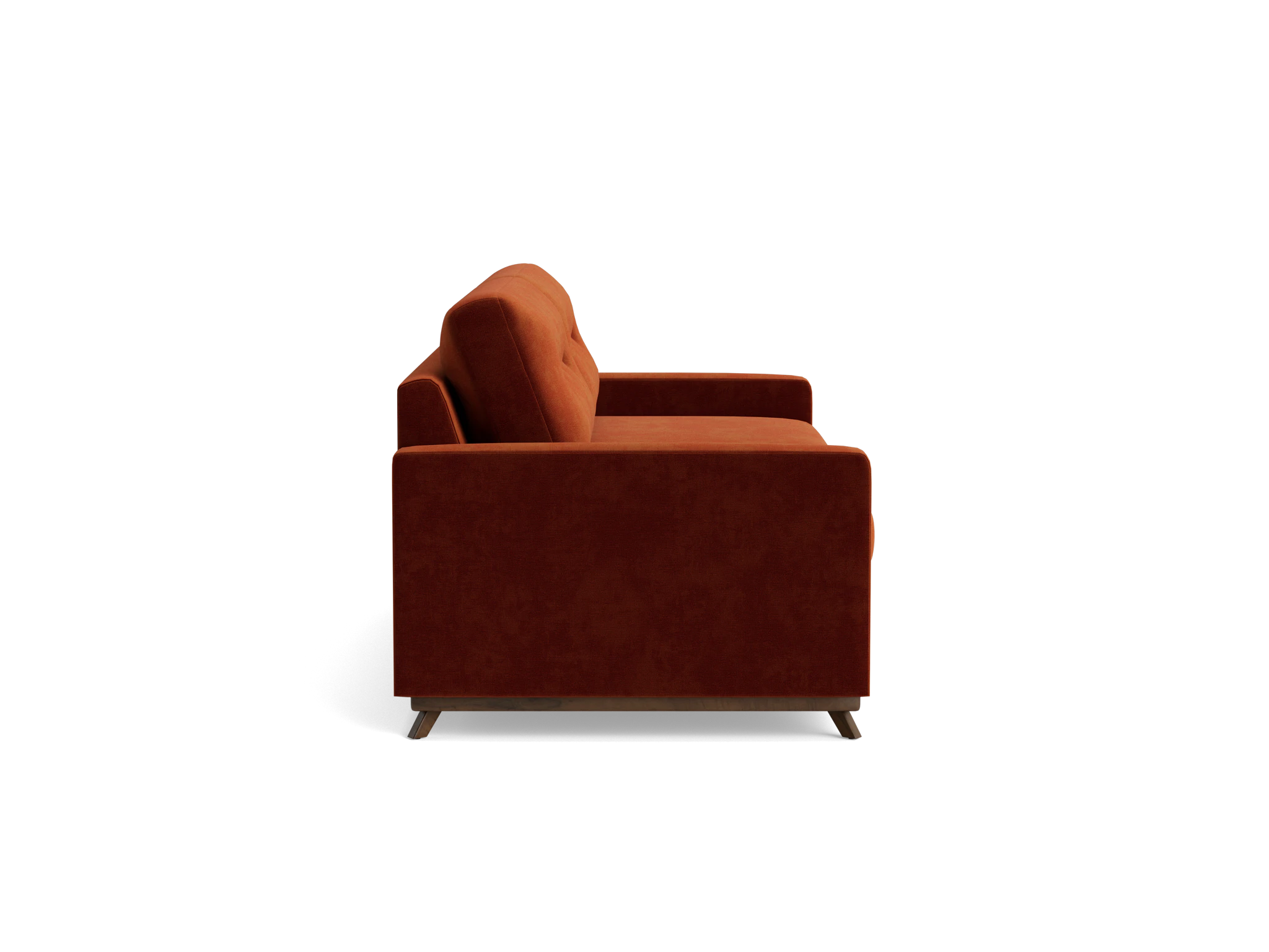 hopson sleeper sofa harper cinnamon