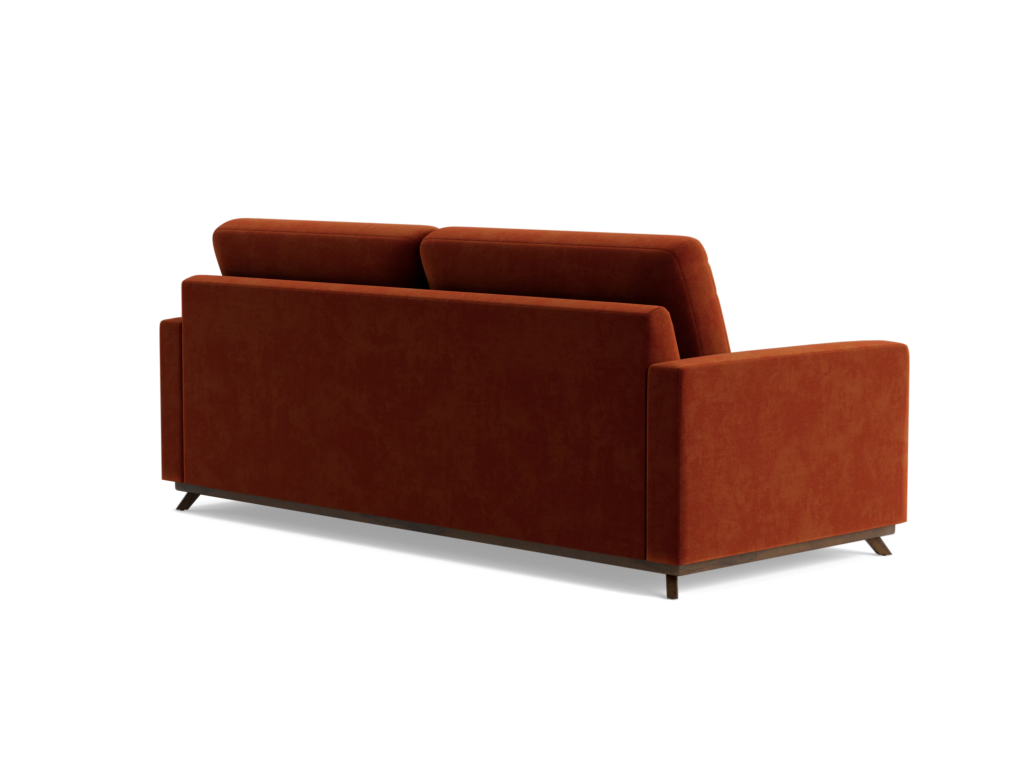 hopson sleeper sofa harper cinnamon