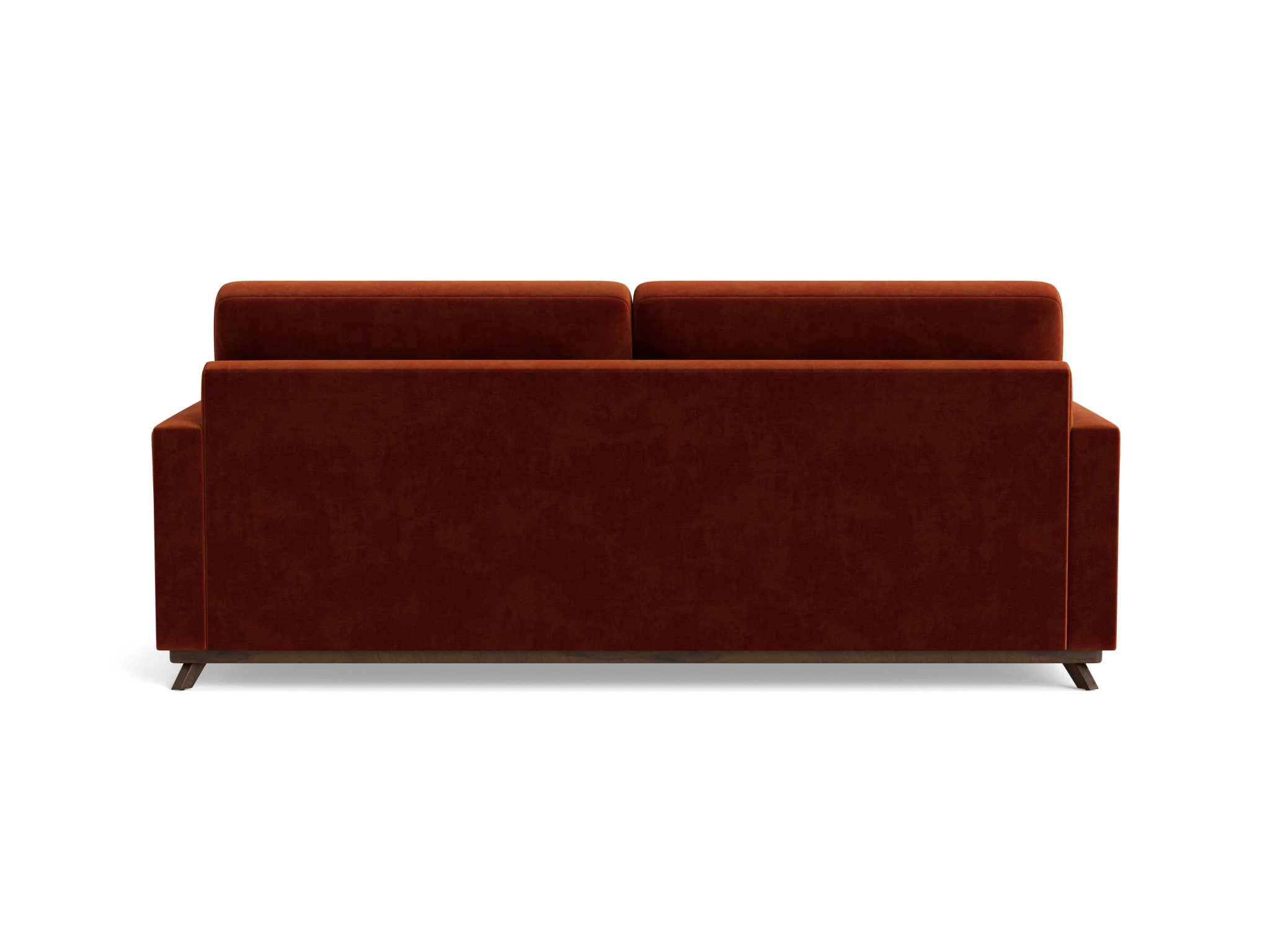 hopson sleeper sofa harper cinnamon