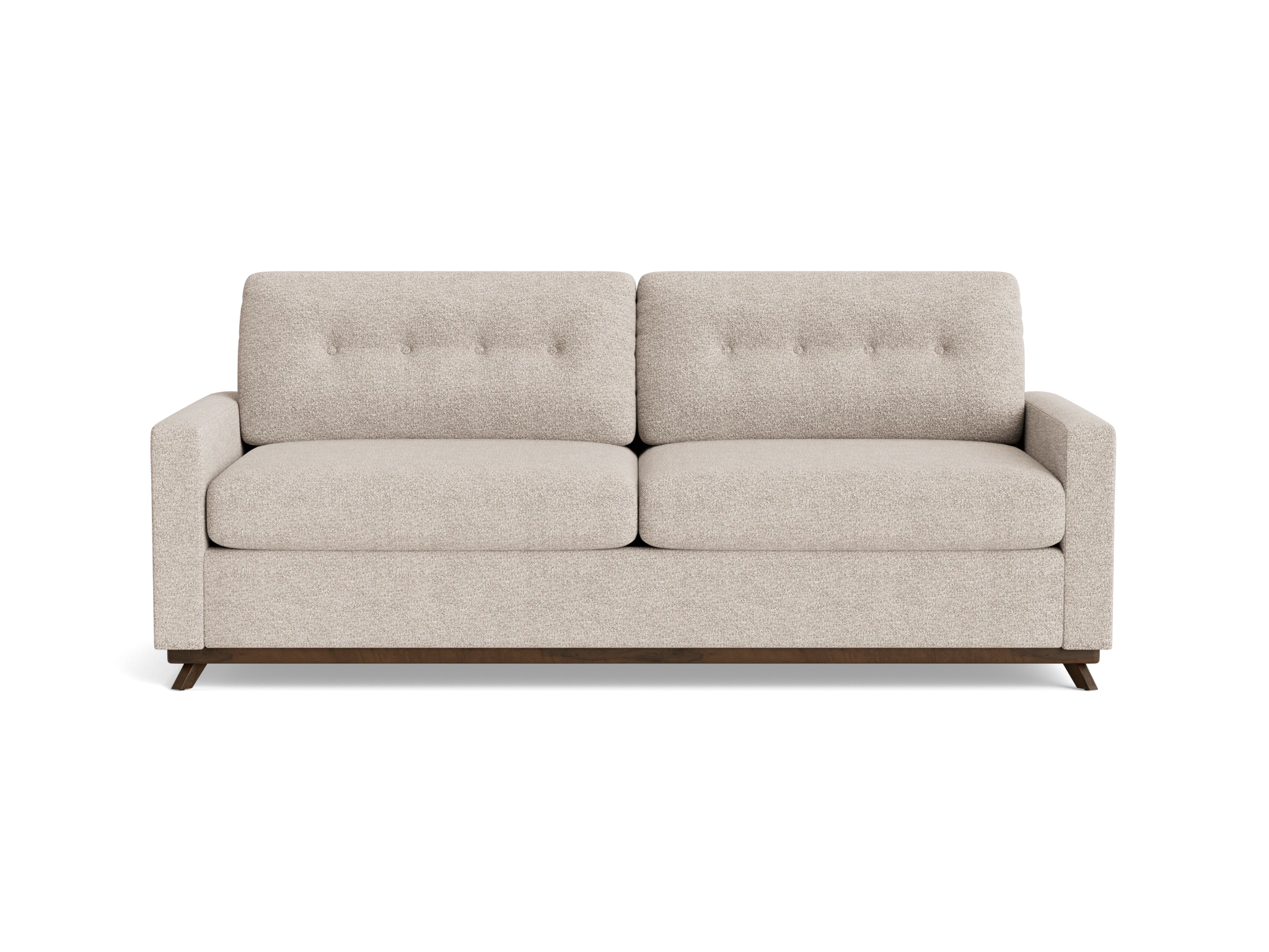 hopson sleeper sofa borough cotton