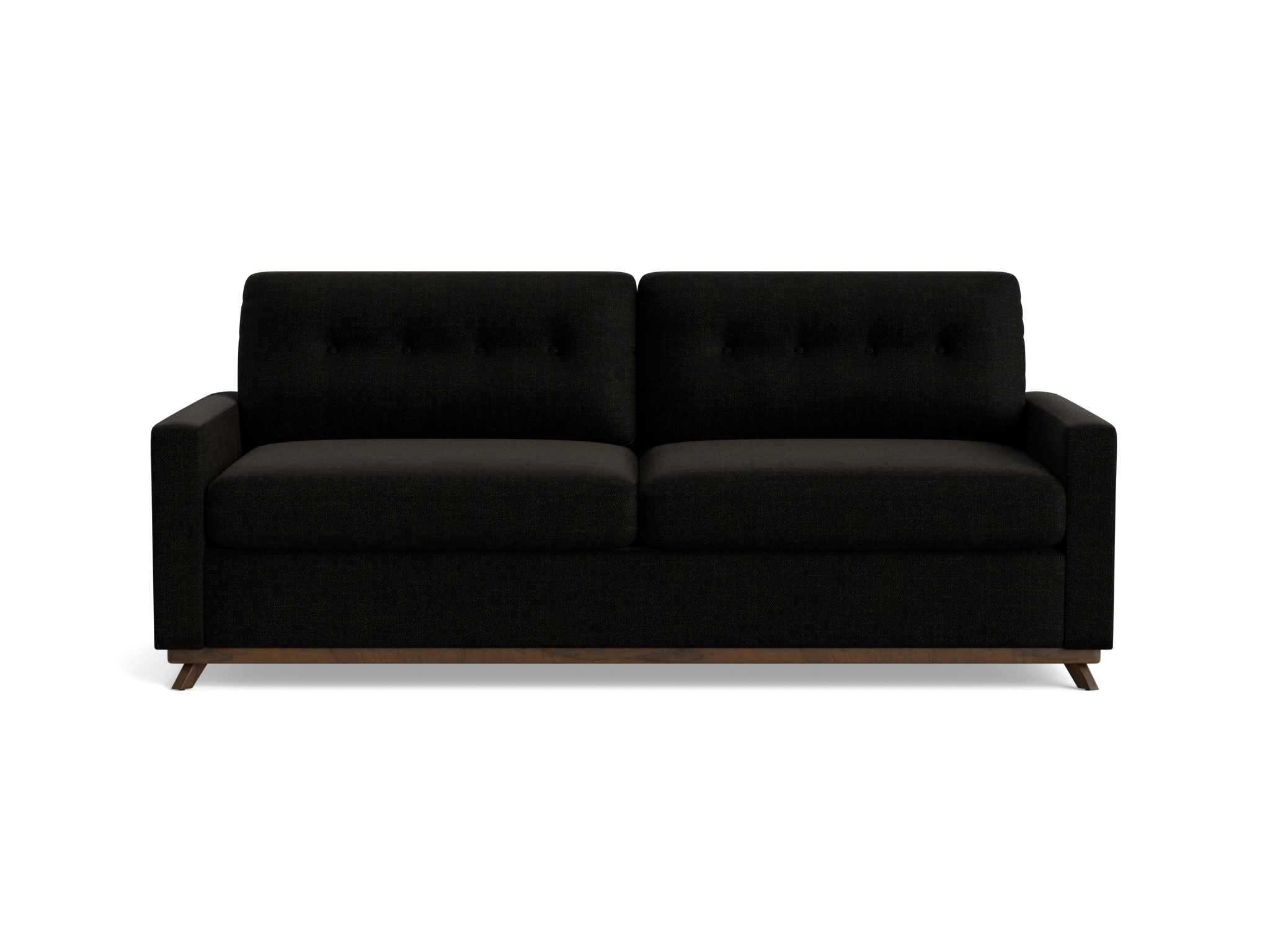 hopson sleeper sofa milo onyx