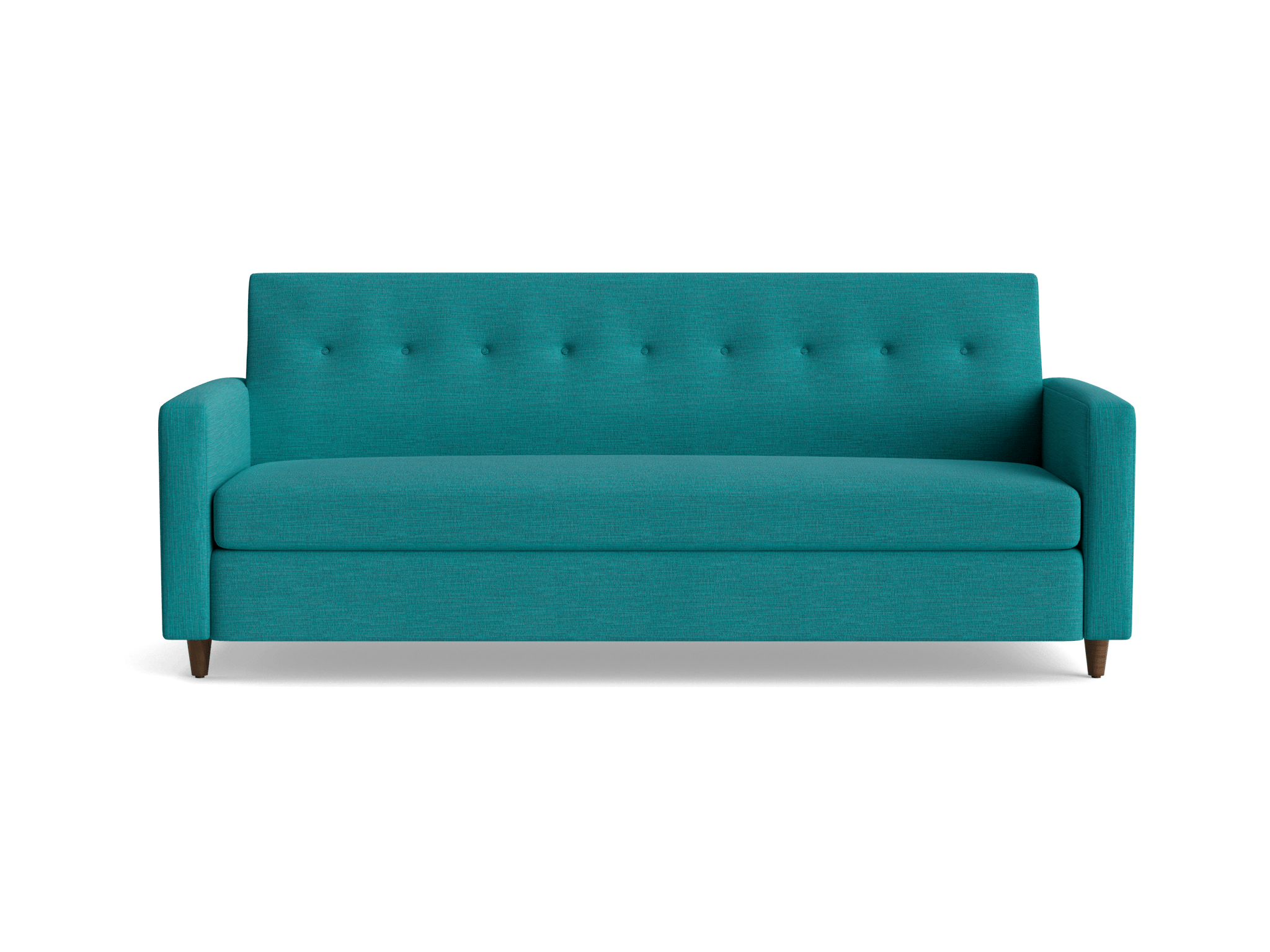korver sleeper sofa lucky turquoise