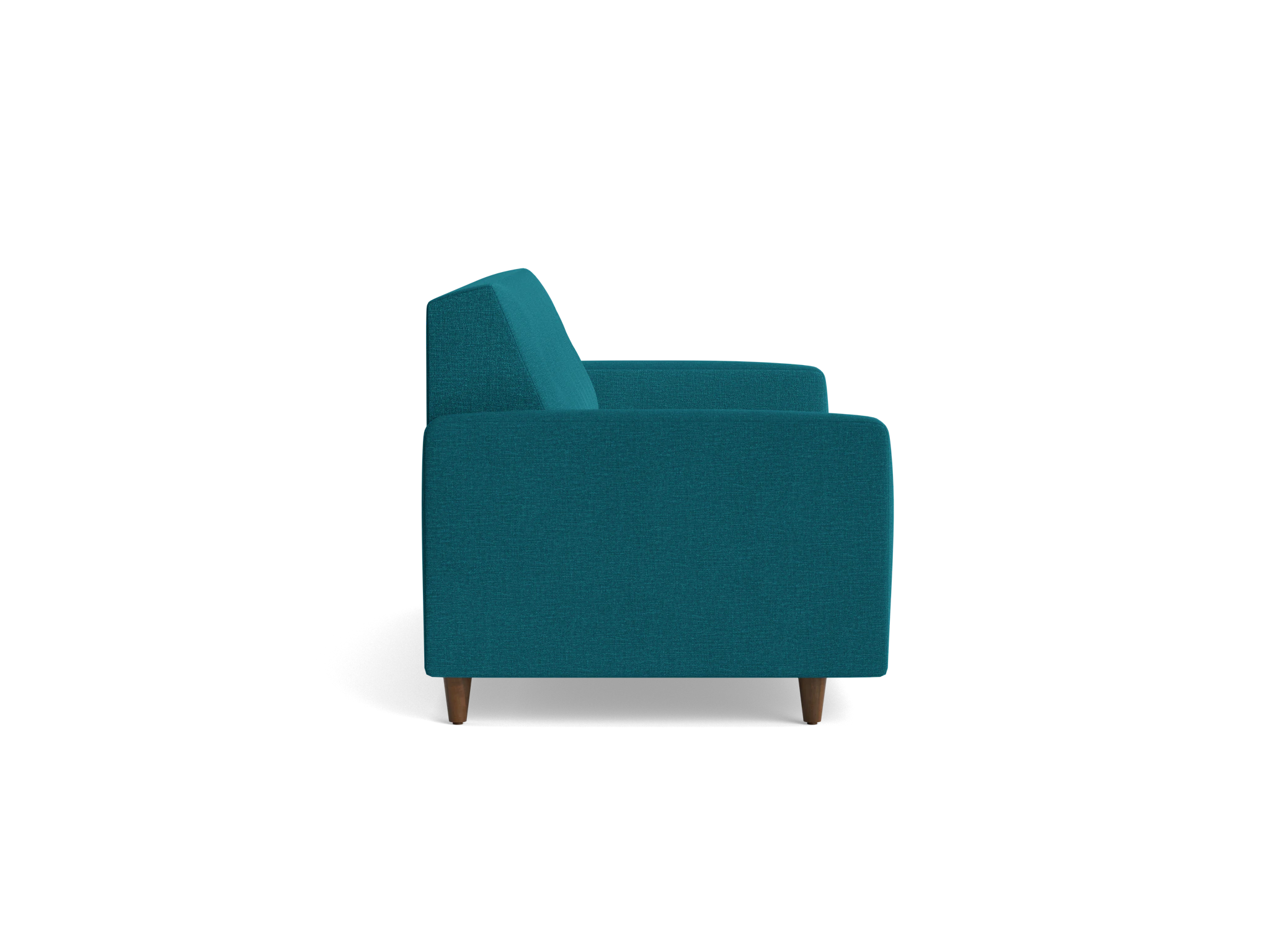 korver sleeper sofa key largo zenith teal