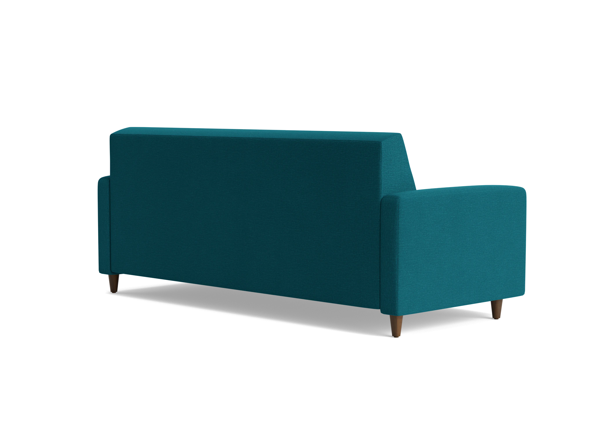 korver sleeper sofa key largo zenith teal