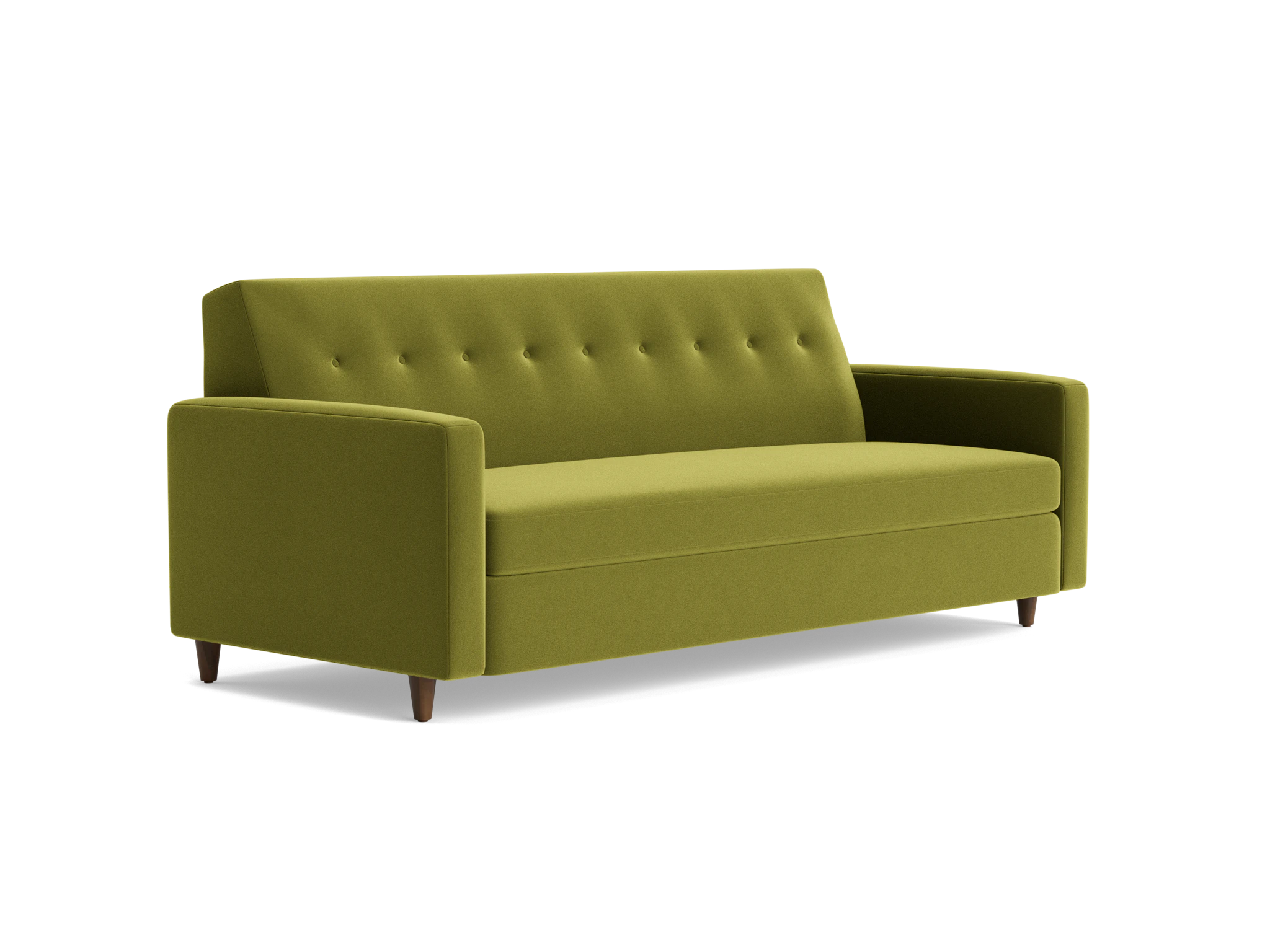korver sleeper sofa royale apple