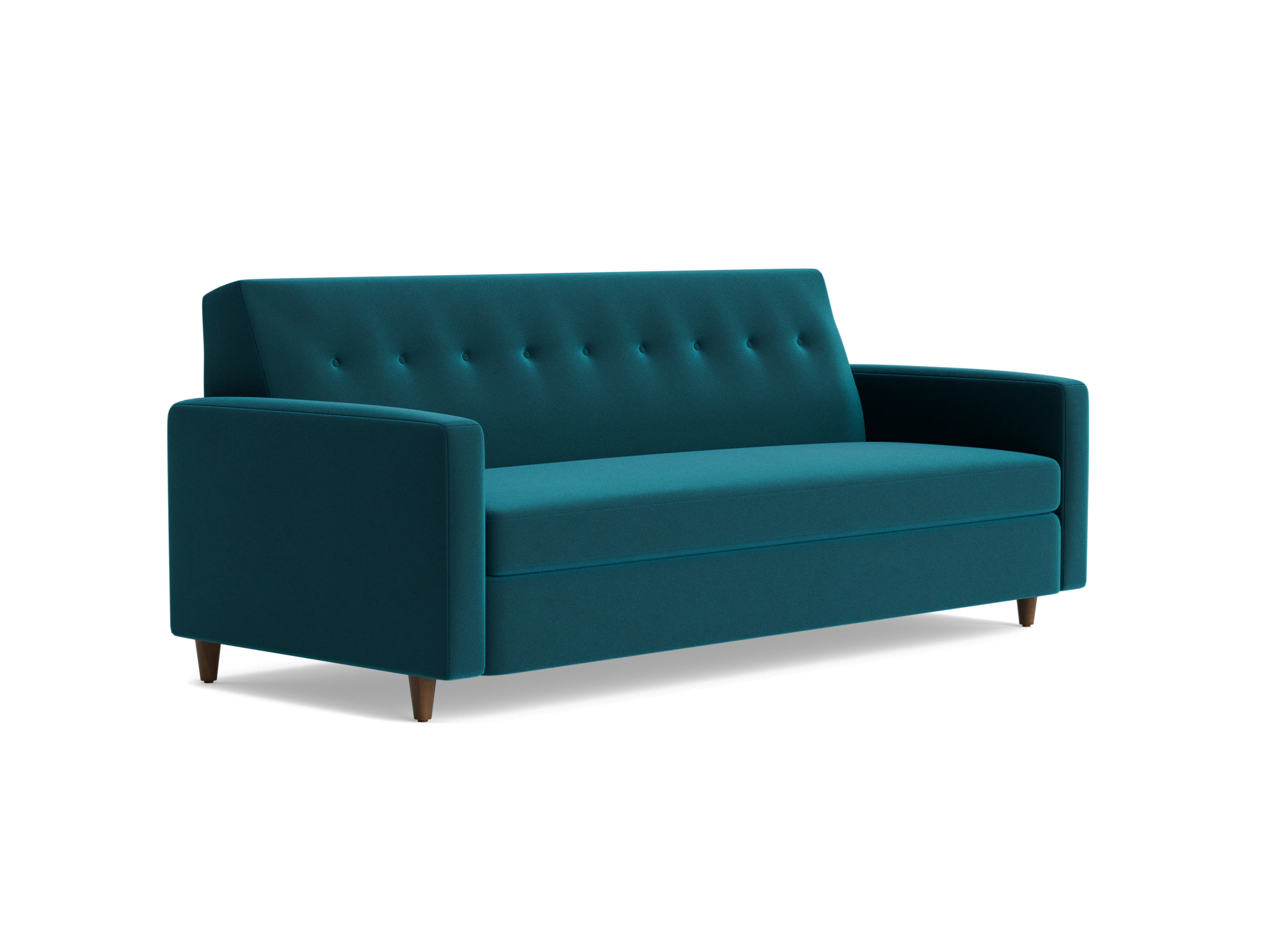 korver sleeper sofa royale peacock