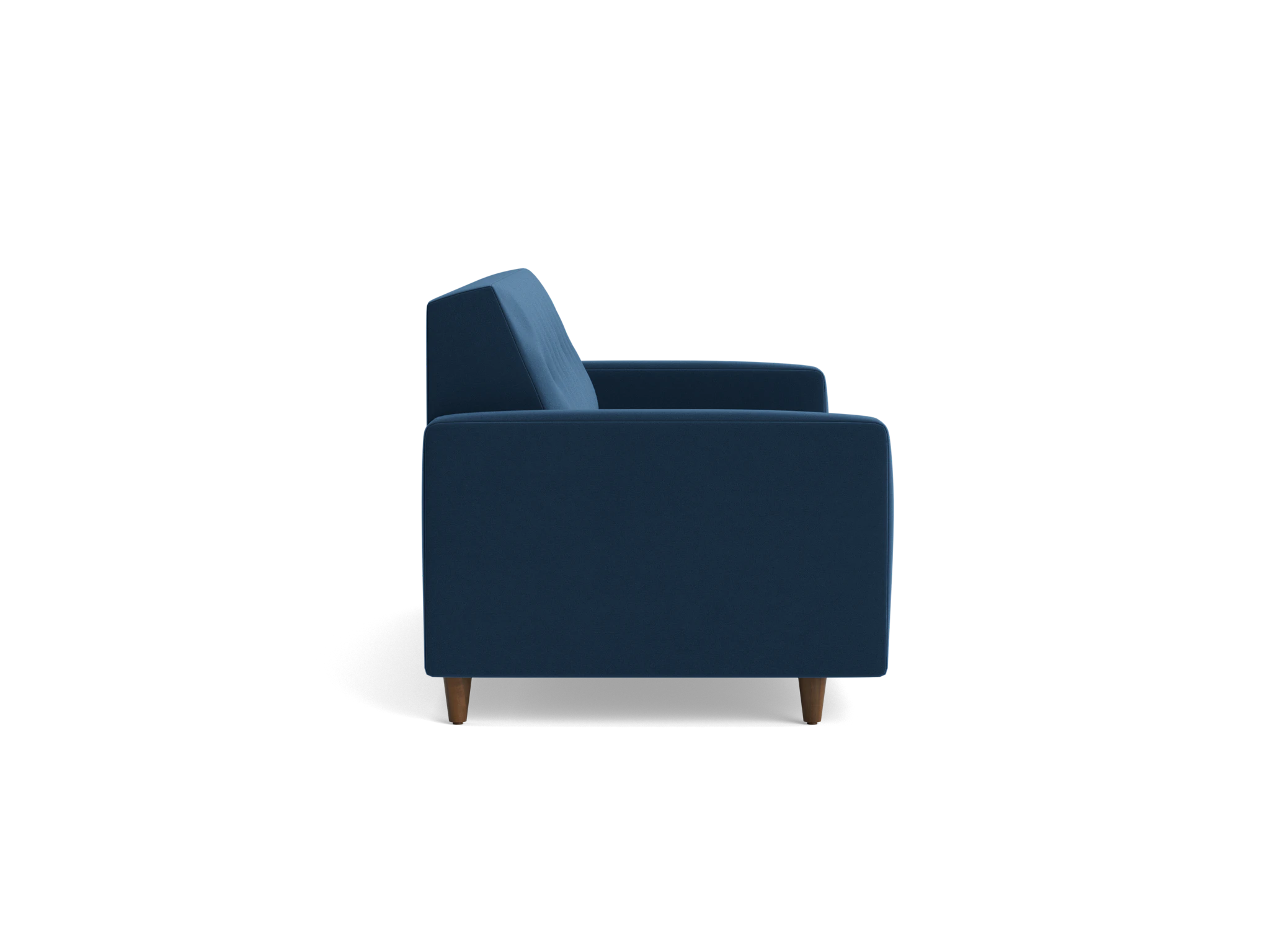 korver sleeper sofa royale cobalt