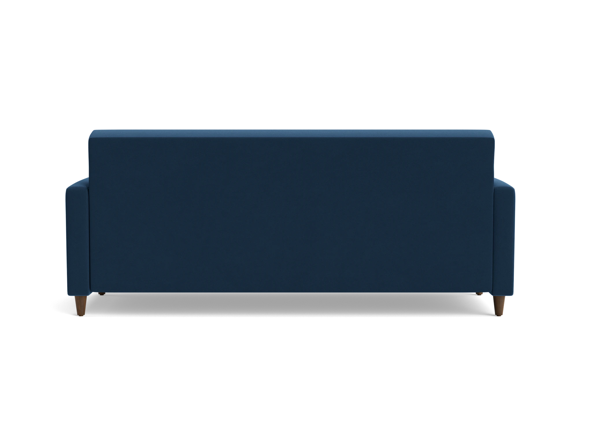 korver sleeper sofa royale cobalt