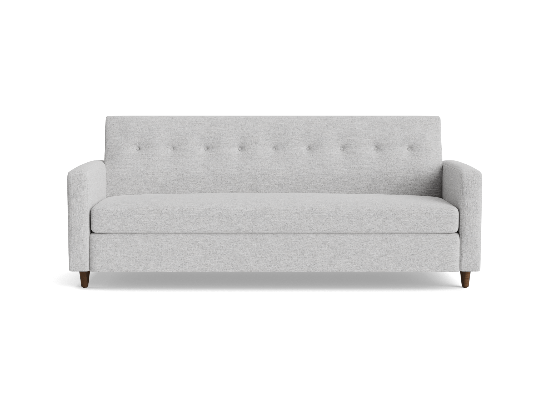 korver sleeper sofa milo dove