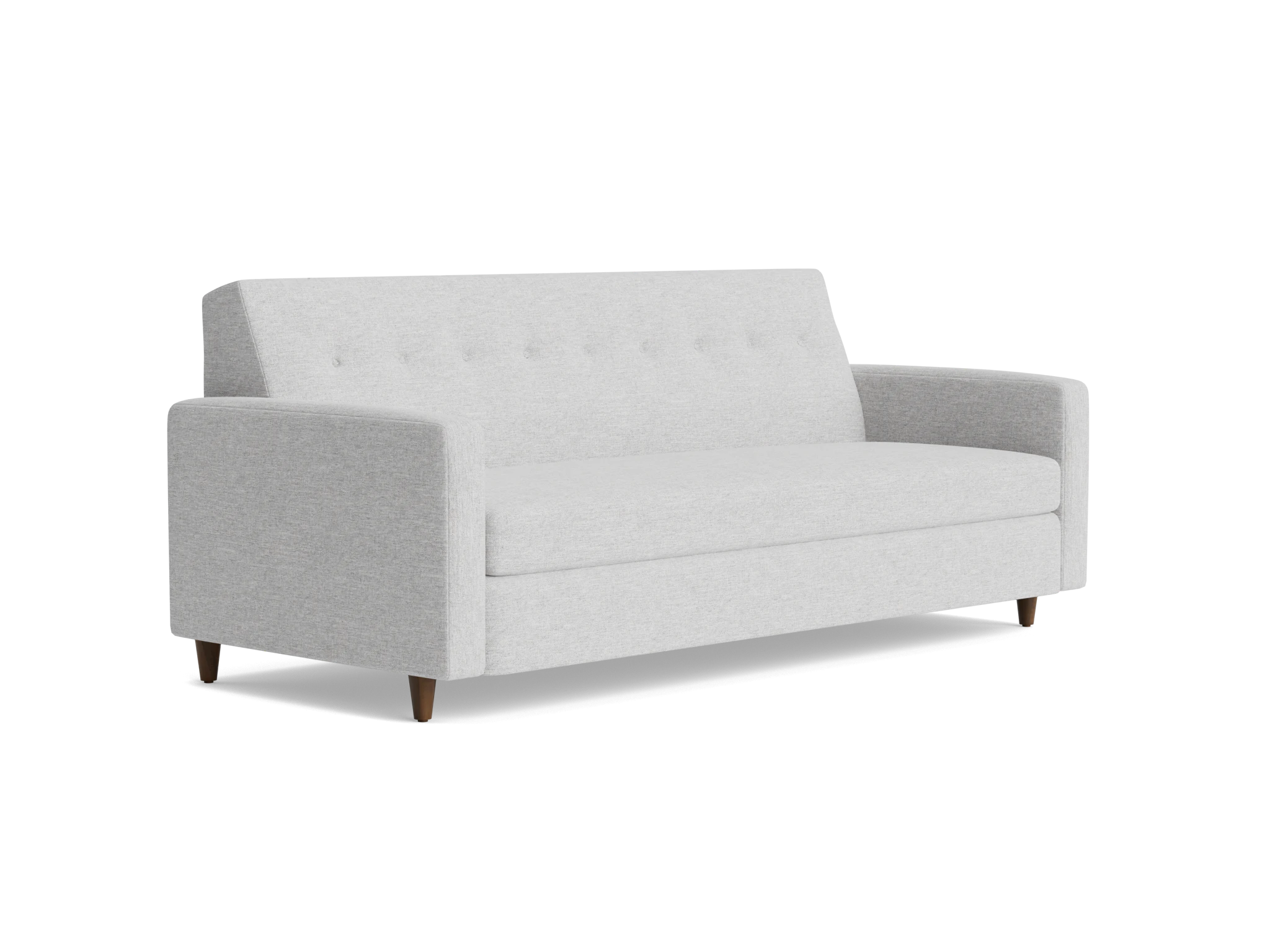 korver sleeper sofa milo dove