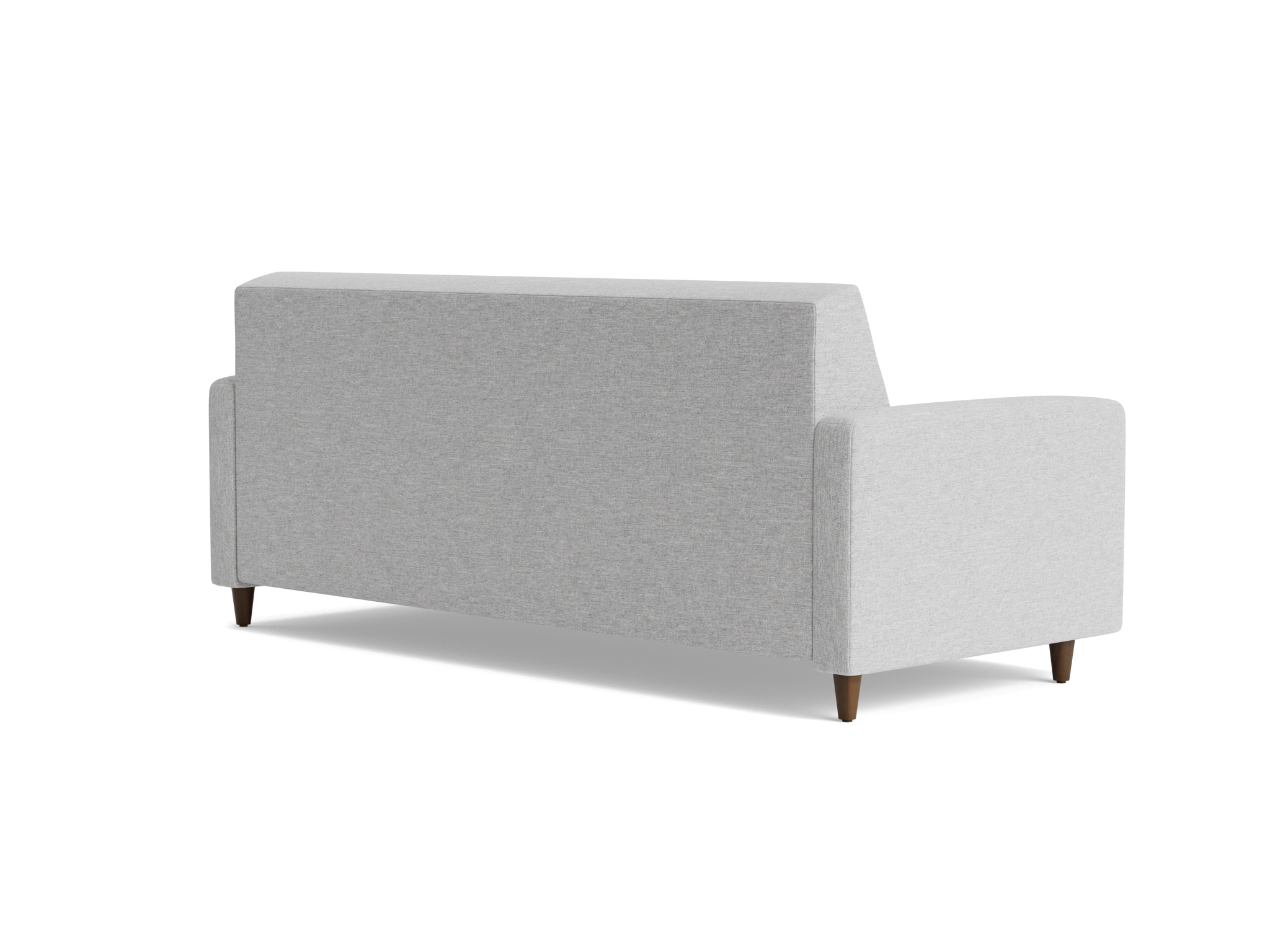 korver sleeper sofa milo dove