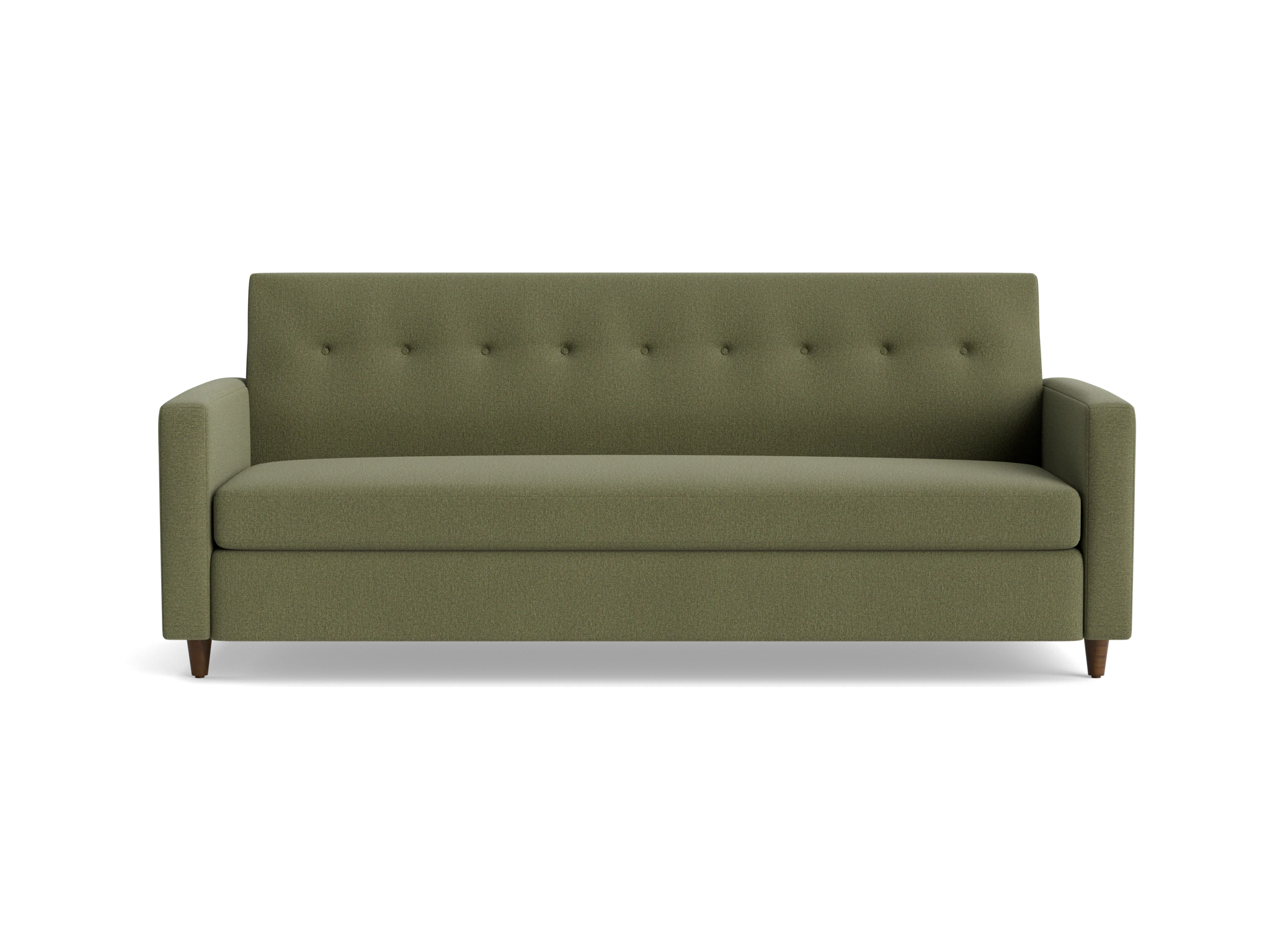 korver sleeper sofa faithful olive