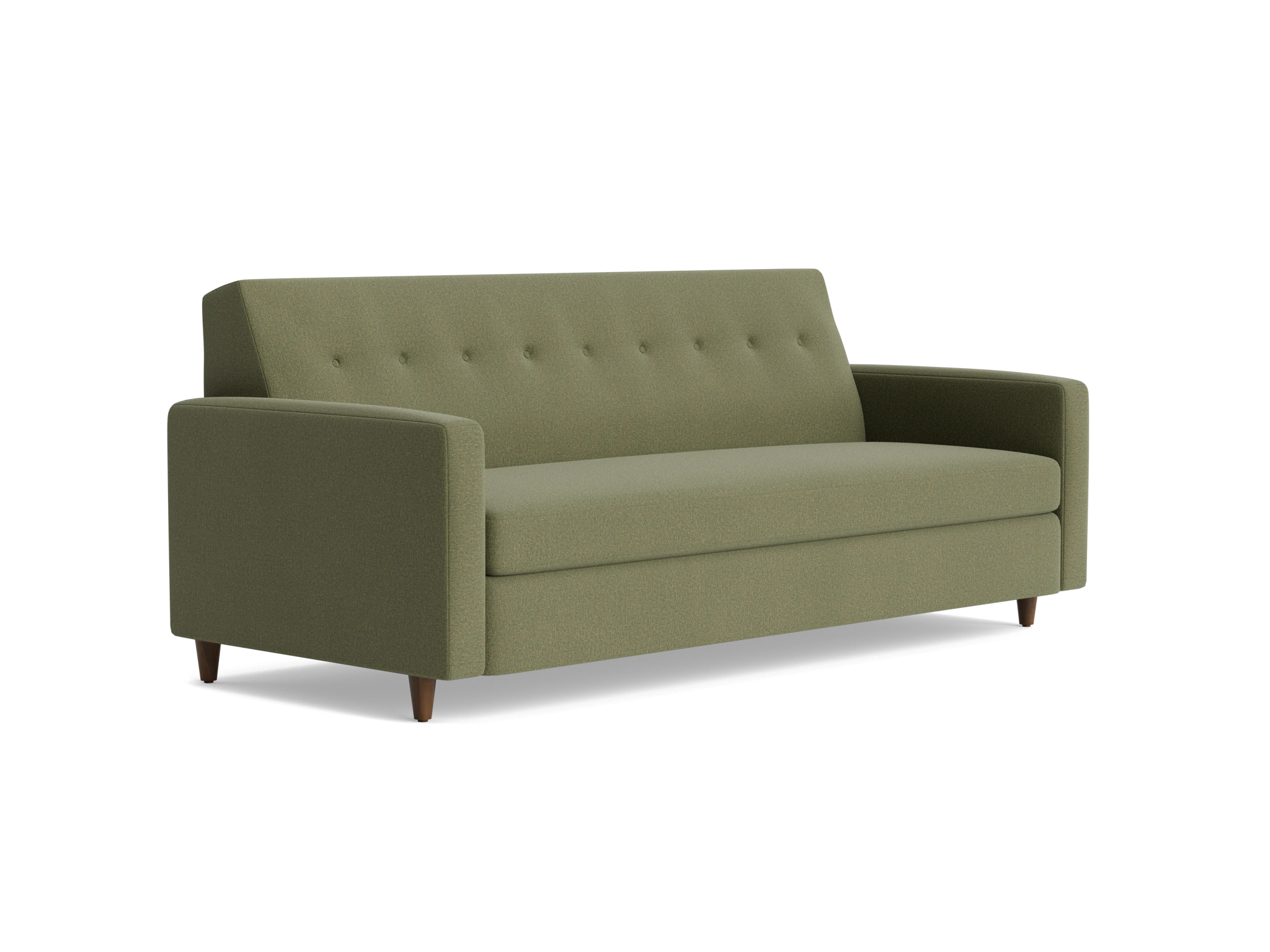 korver sleeper sofa faithful olive