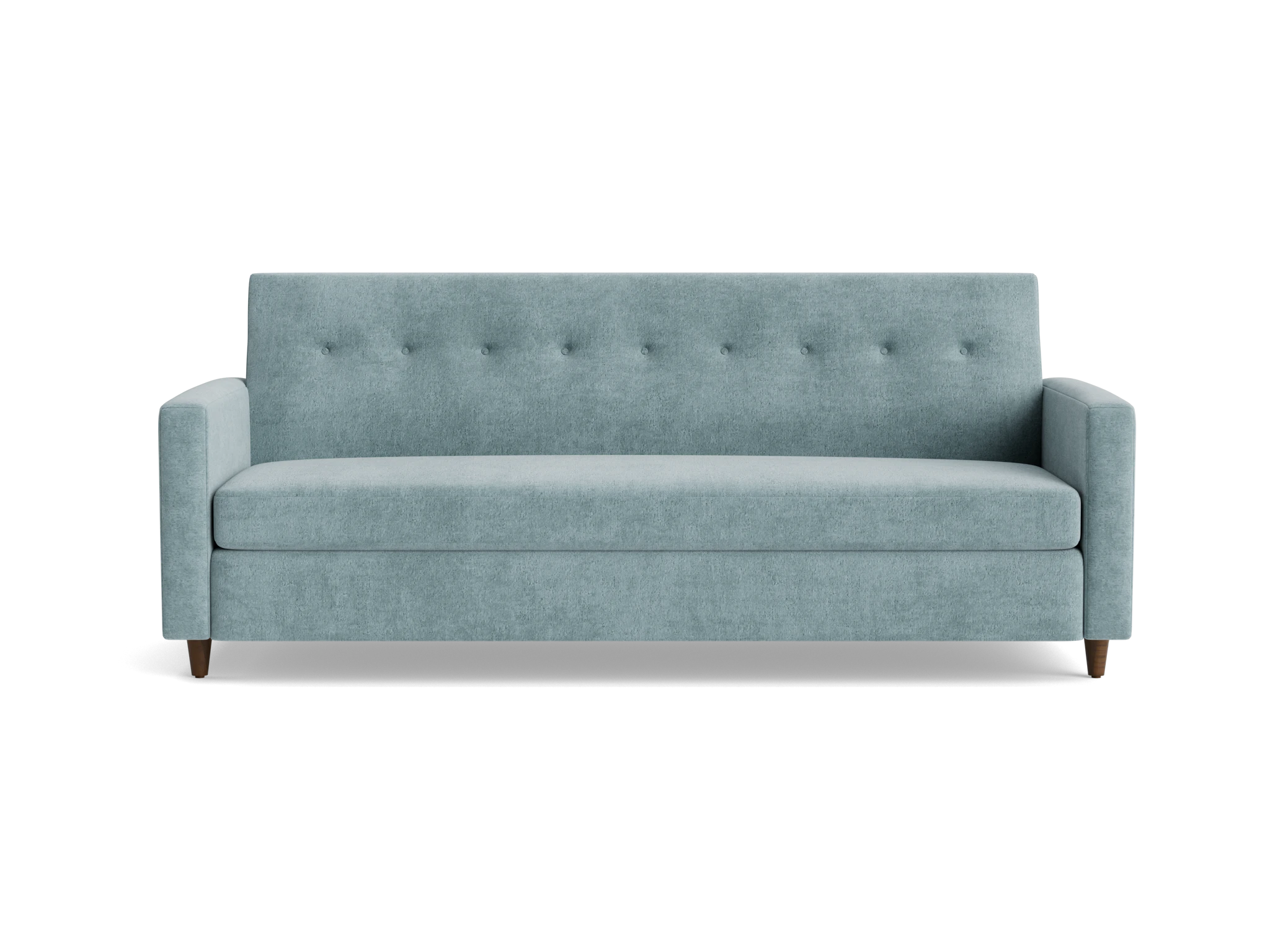 korver sleeper sofa plush mist