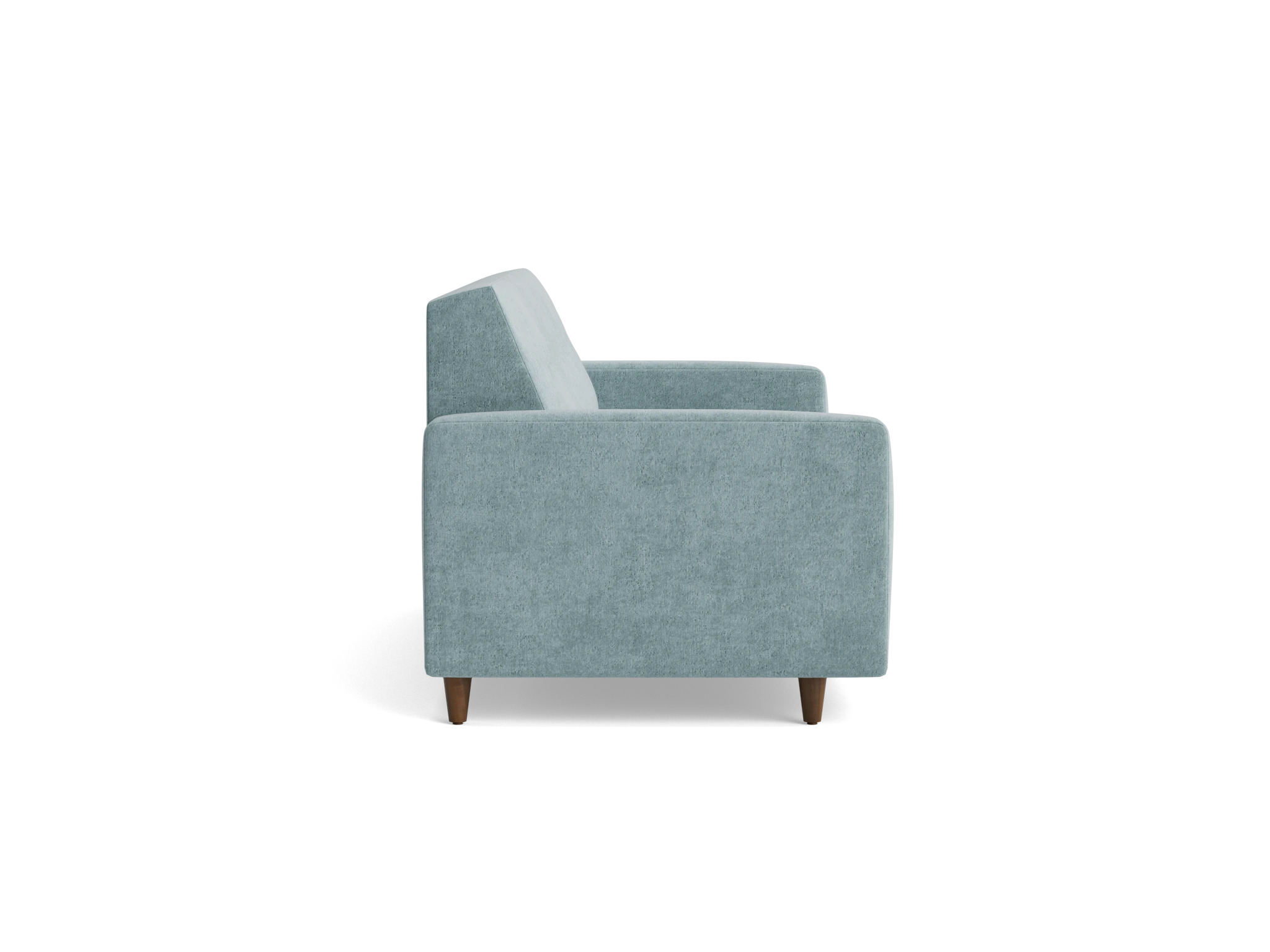 korver sleeper sofa plush mist