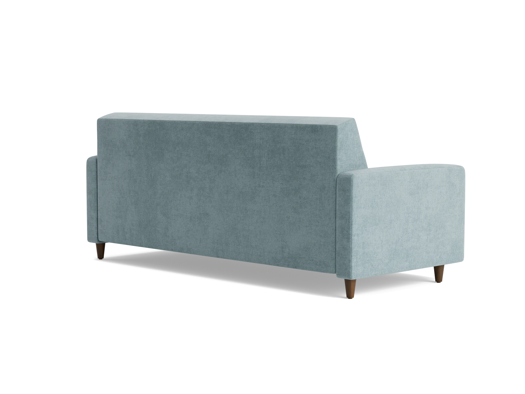 korver sleeper sofa plush mist