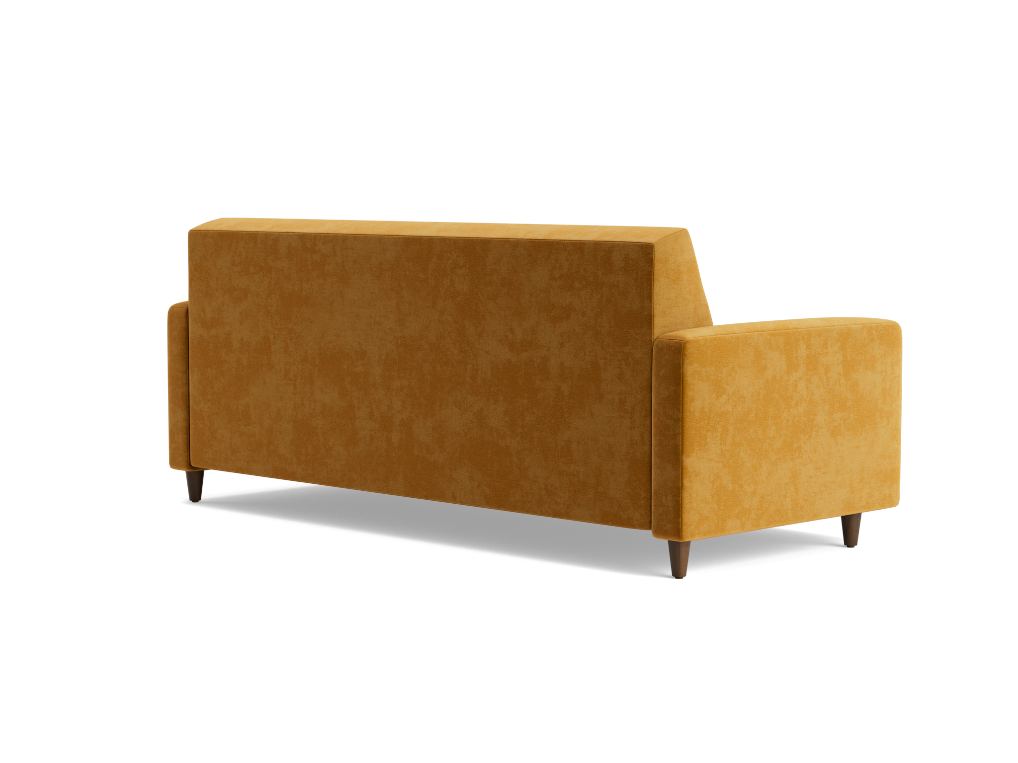 korver sleeper sofa harper amber gold