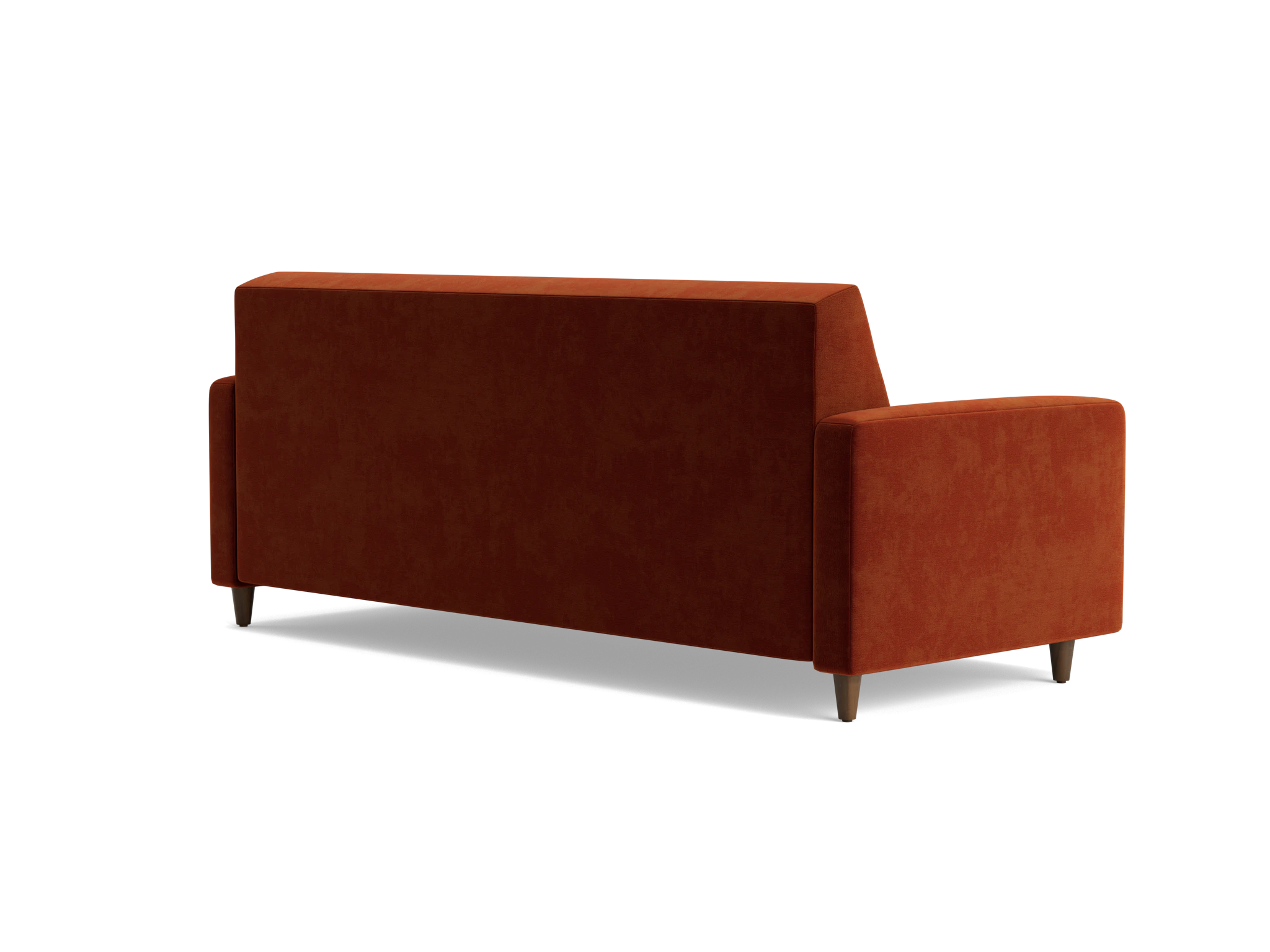 korver sleeper sofa harper cinnamon