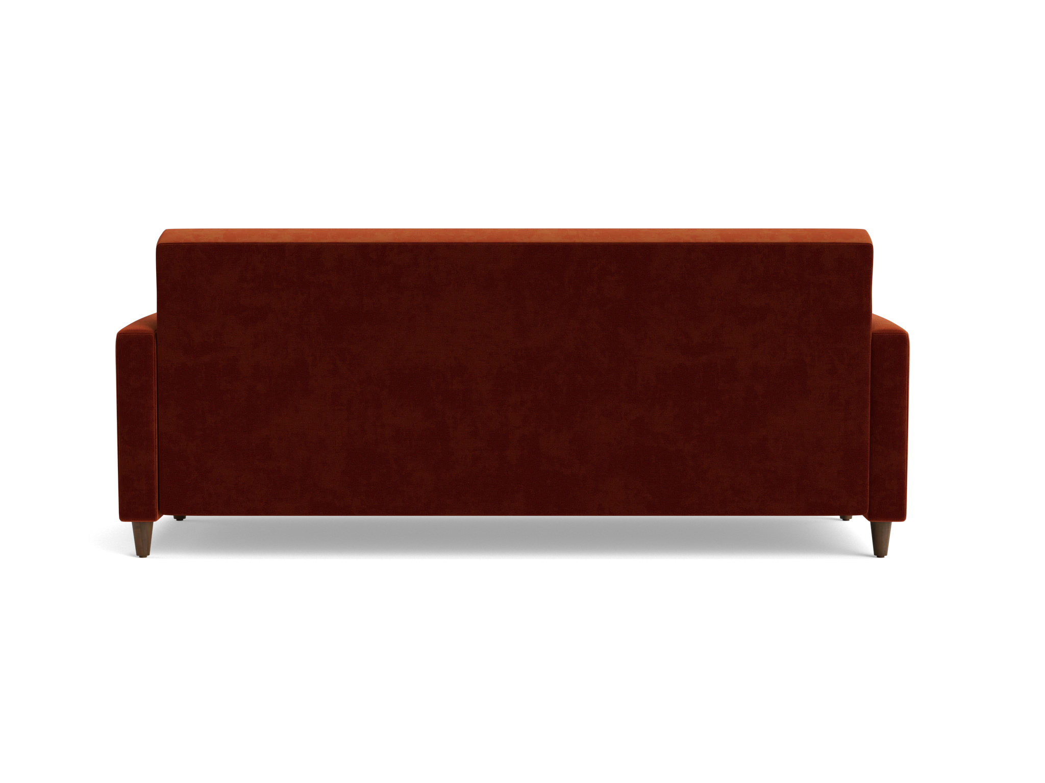 korver sleeper sofa harper cinnamon