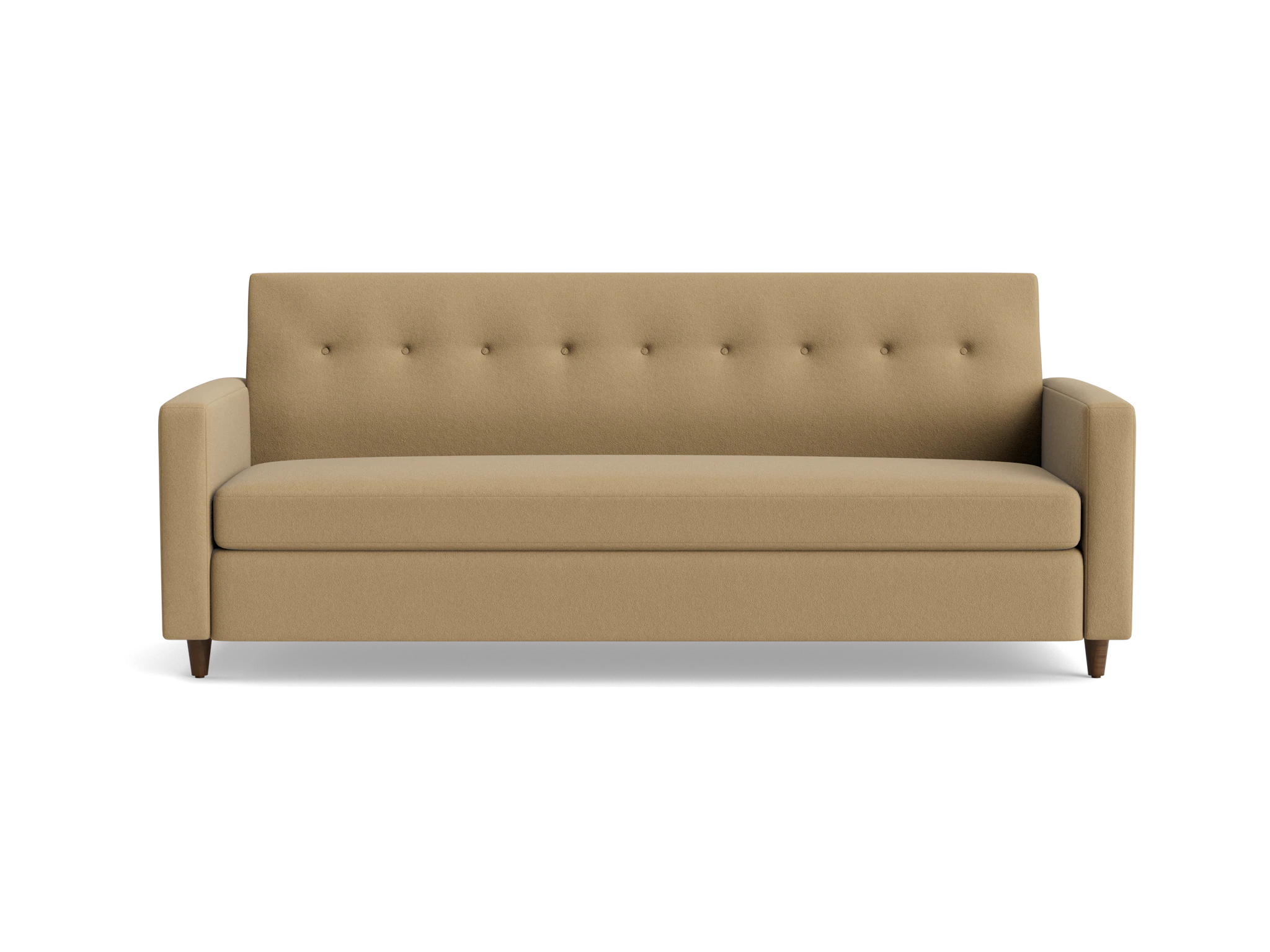 korver sleeper sofa banks oatmeal
