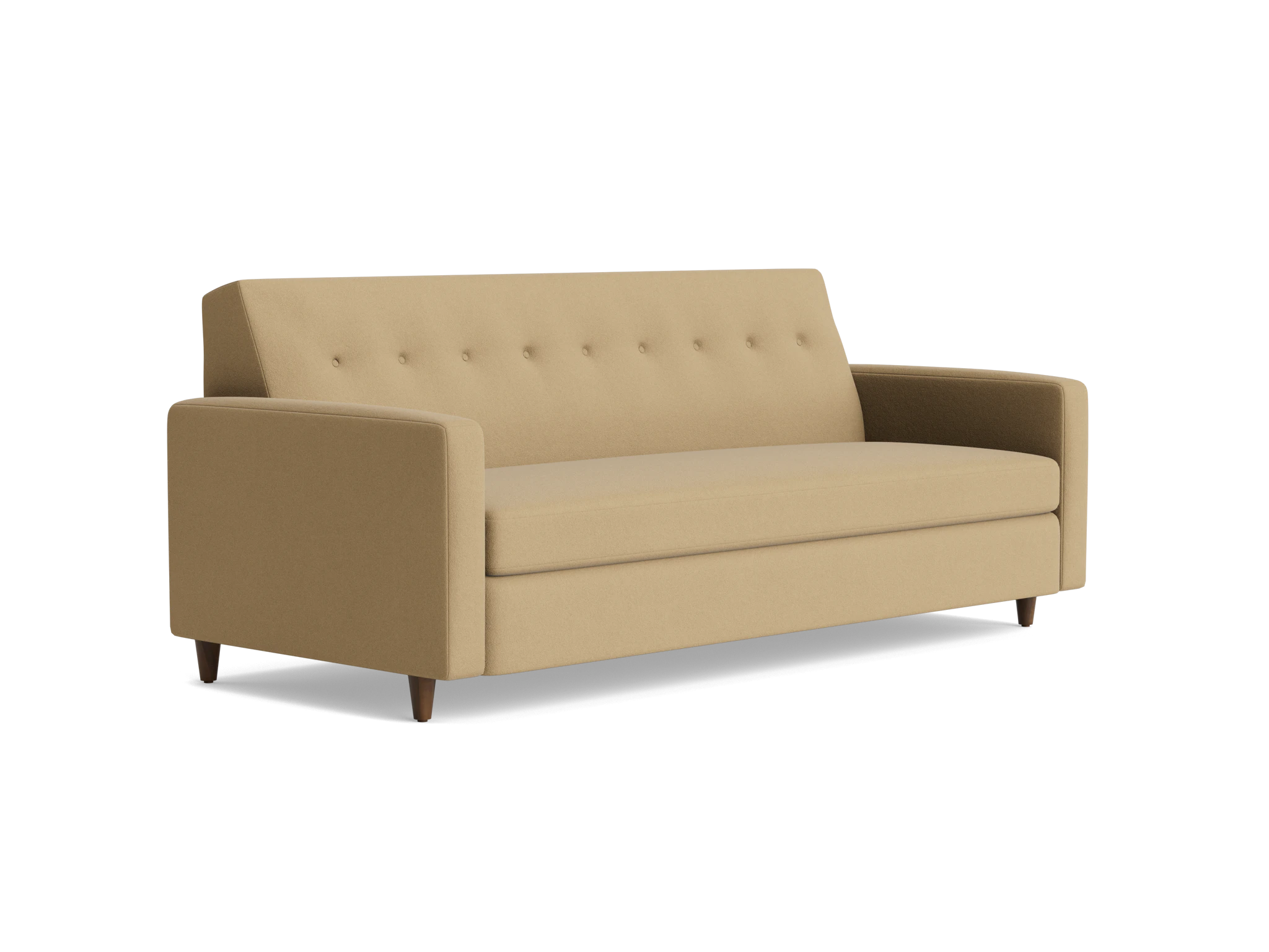 korver sleeper sofa banks oatmeal