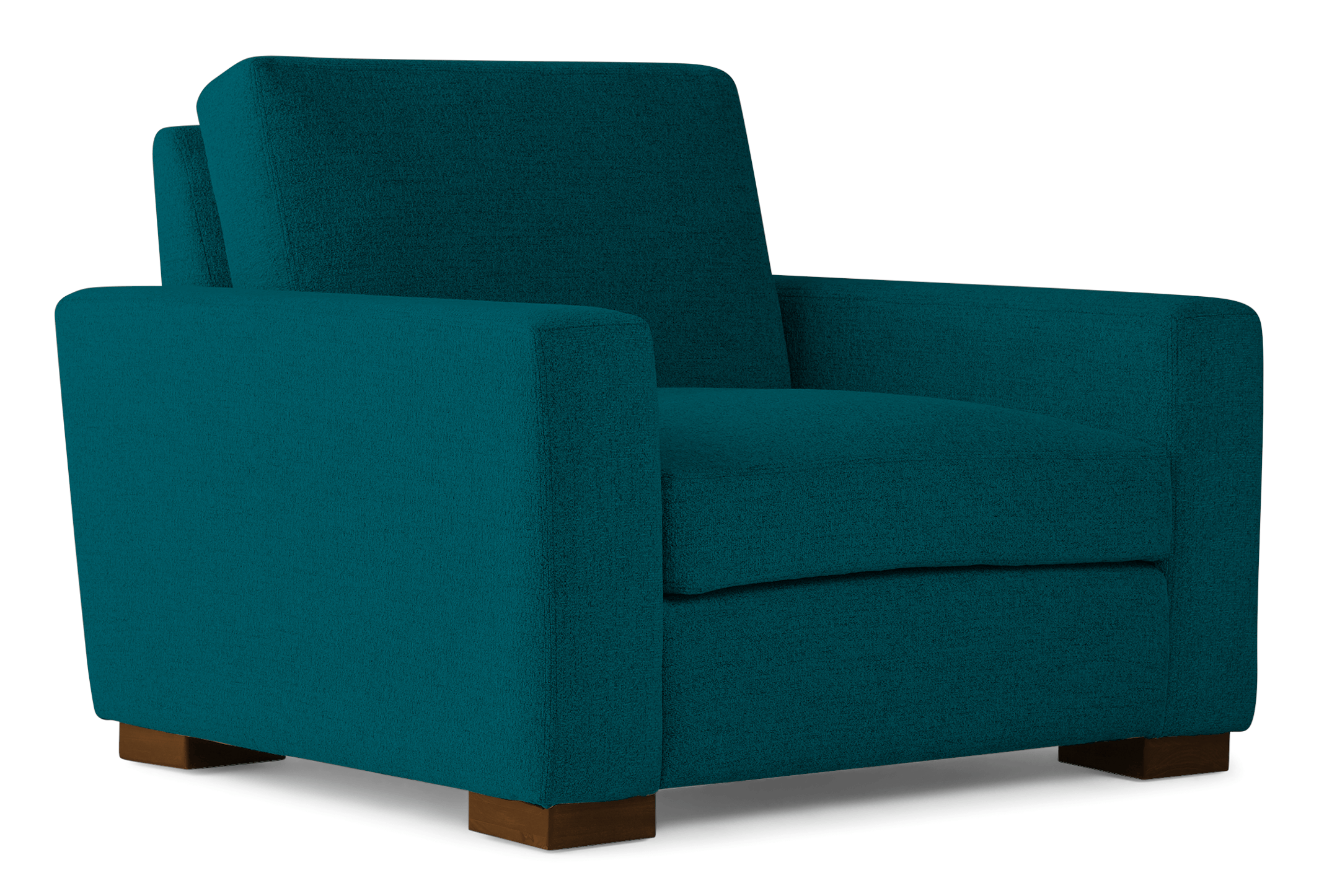 anton chair lucky turquoise