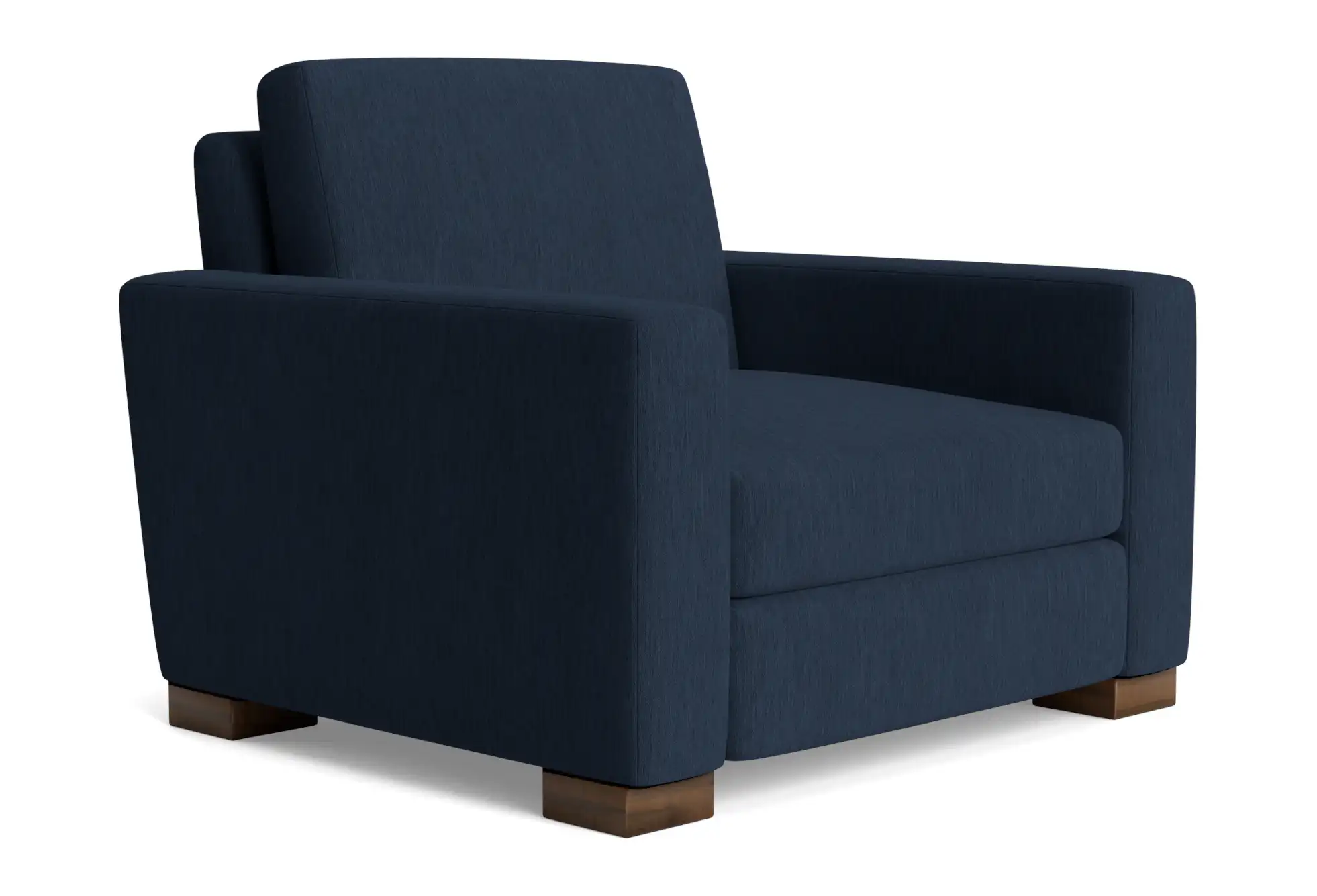 anton chair bentley indigo