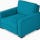 anton chair vibe aquatic
