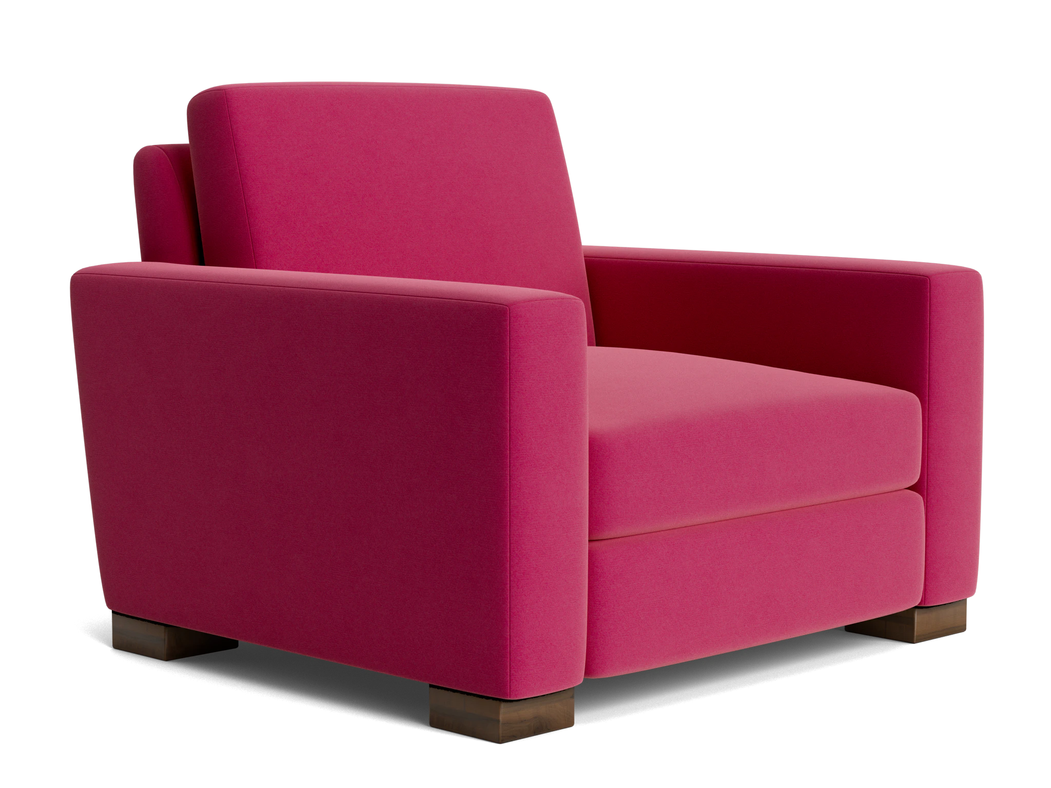 anton chair royale berry