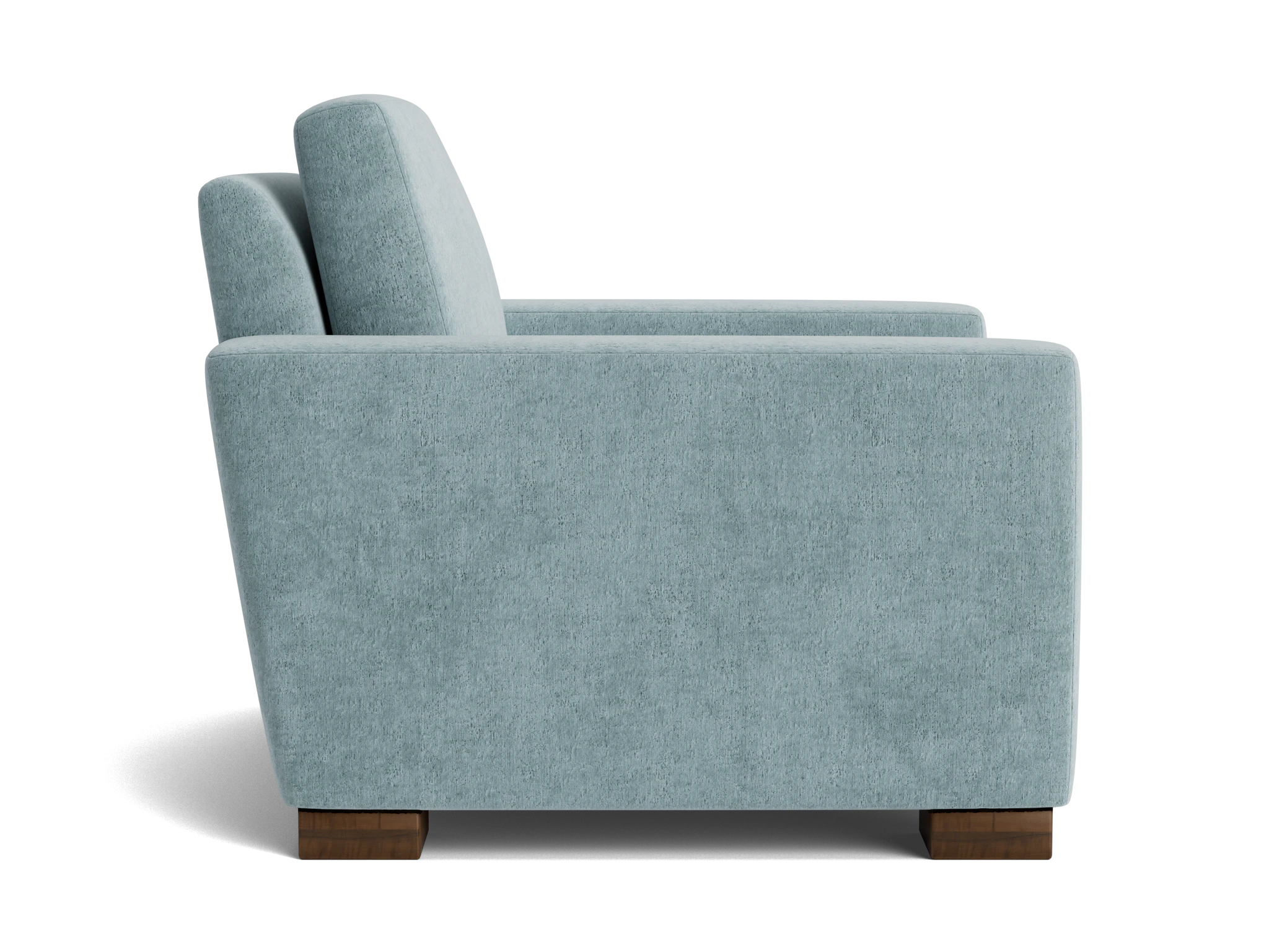 anton chair plush mist