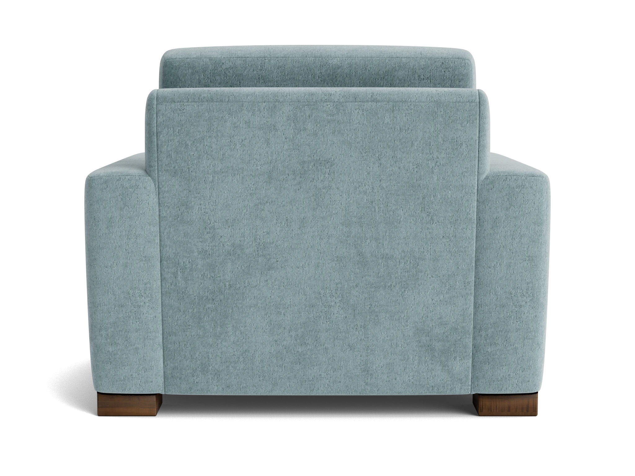 anton chair plush mist