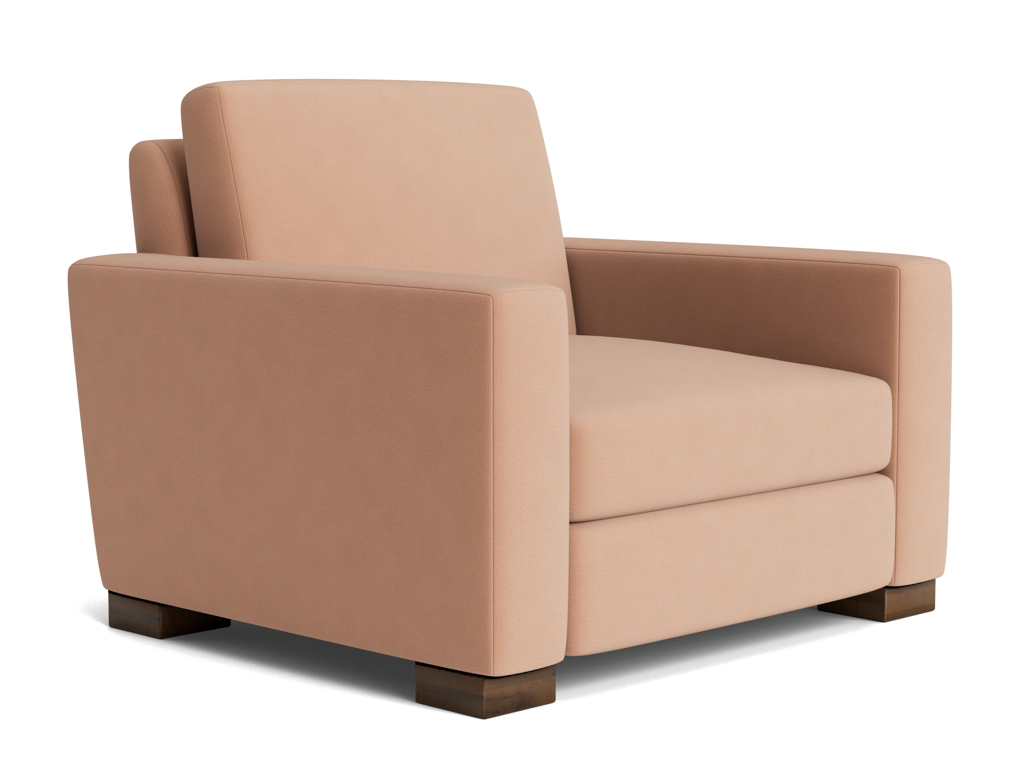 anton chair caspiar chiffon