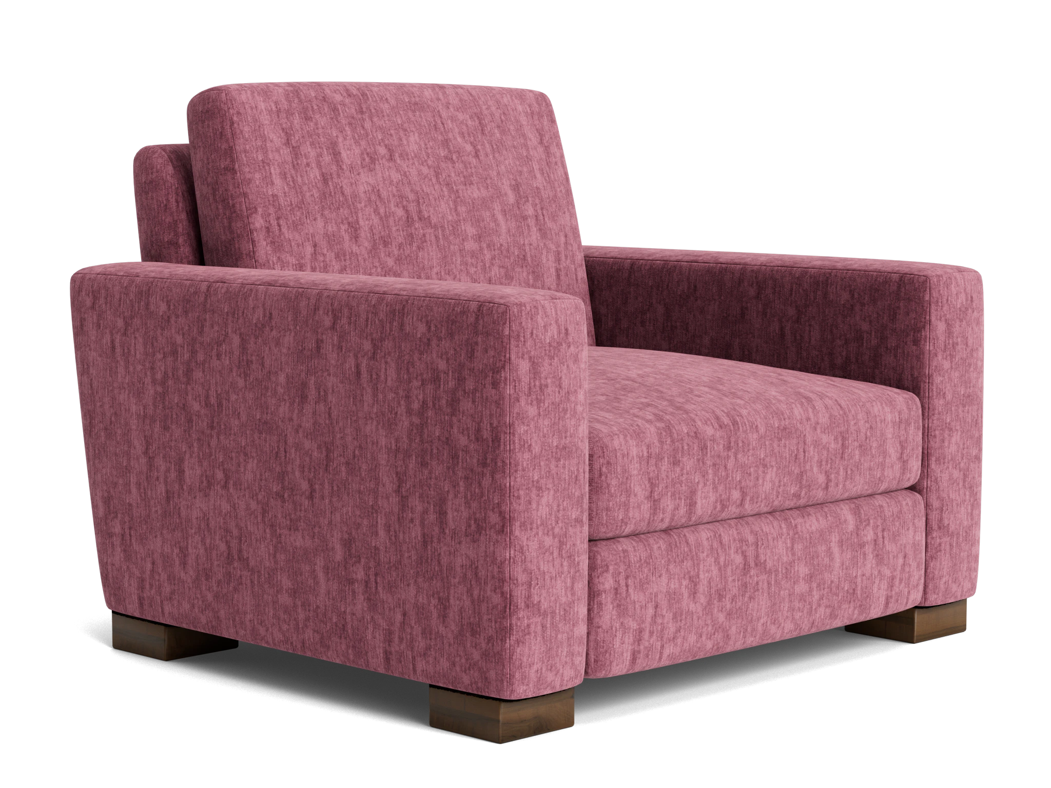 anton chair crave pantone heather rose