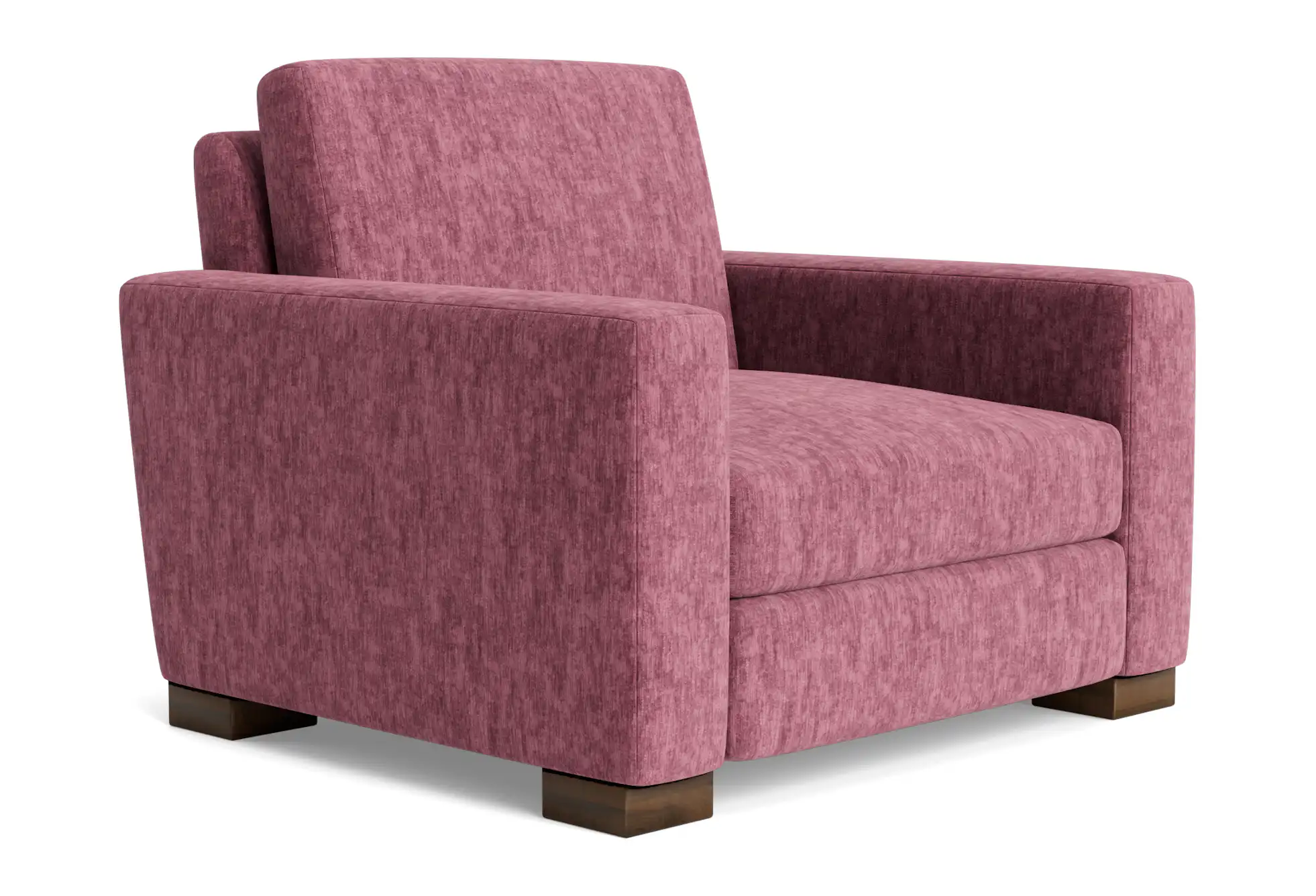 anton chair crave pantone heather rose