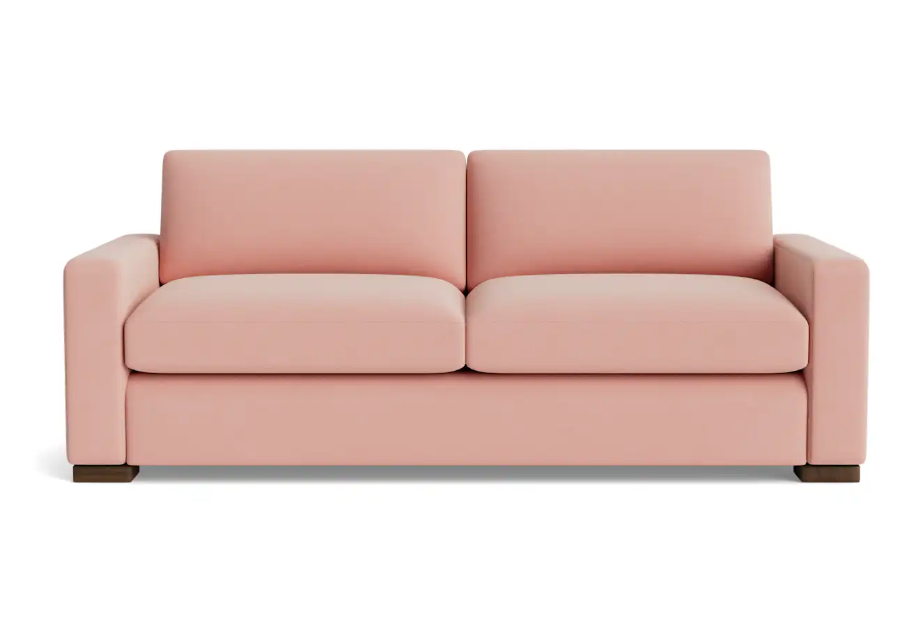 anton sofa royale blush