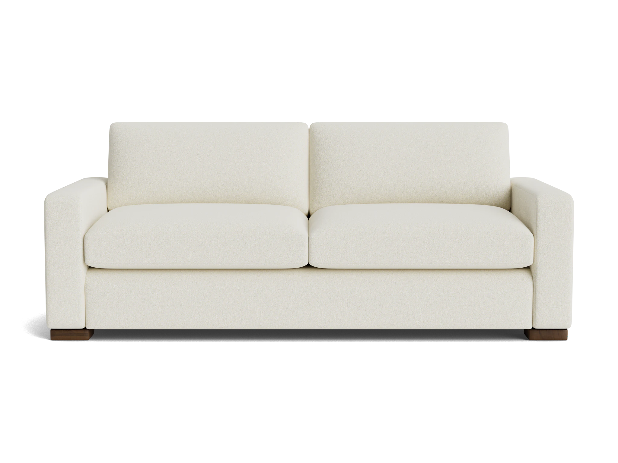 anton sofa tussah snow