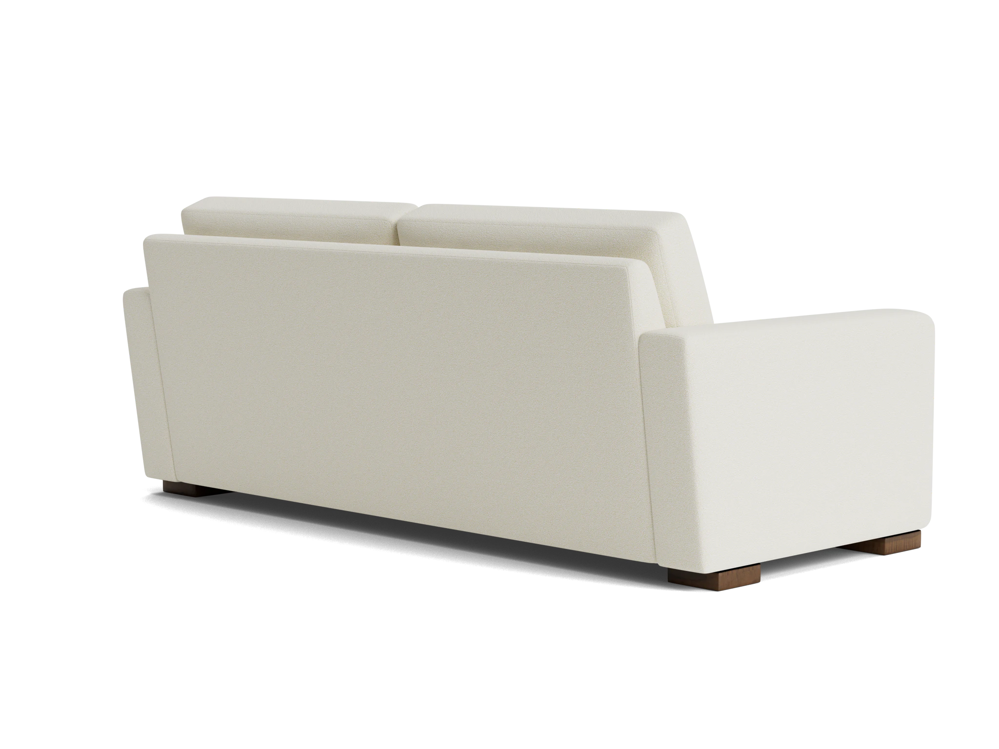 anton sofa tussah snow