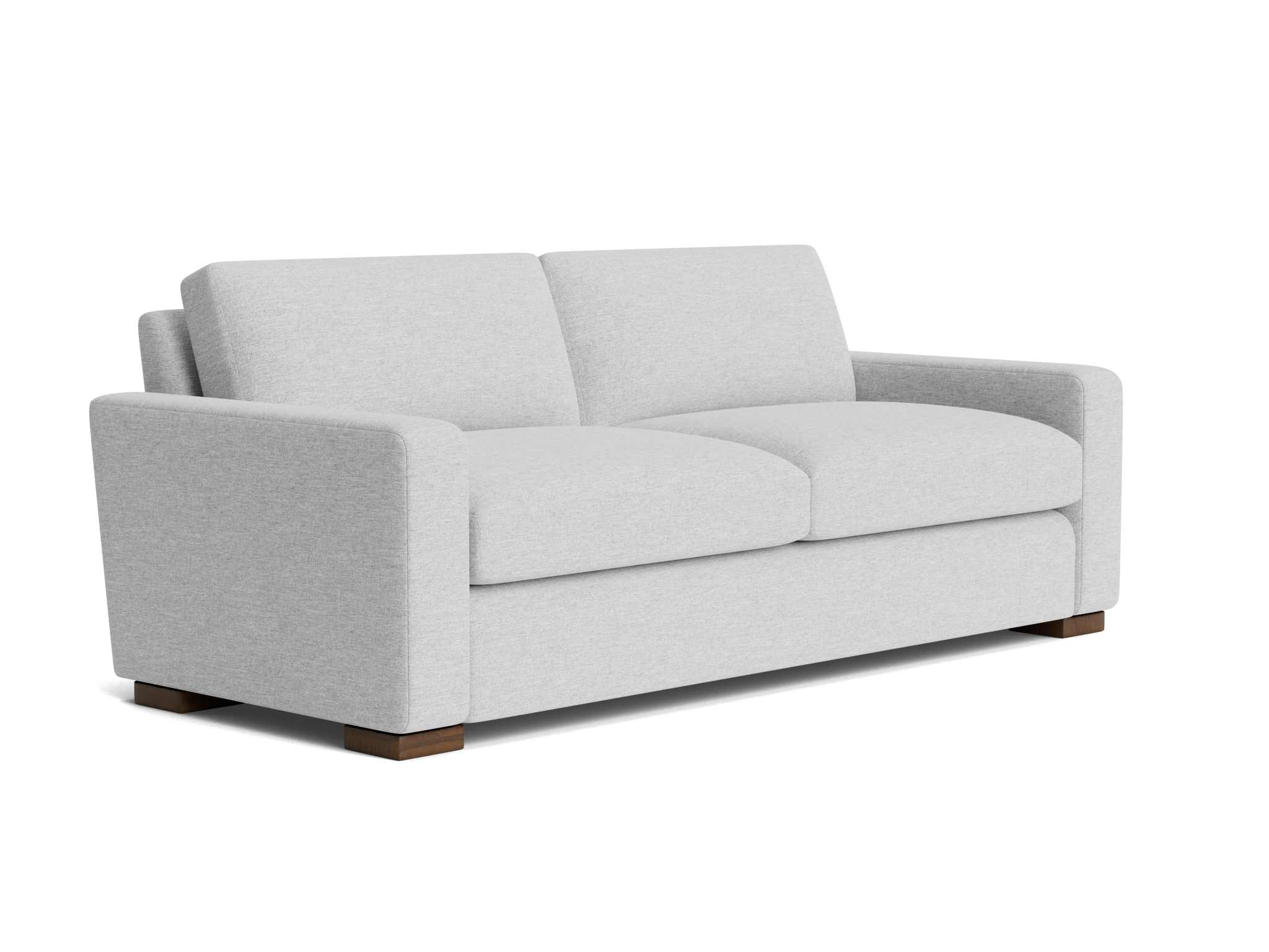 anton sofa milo dove